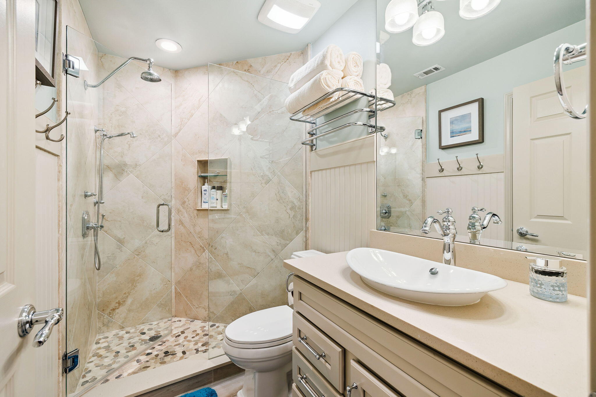 TIVOLI BY THE SEA 3 - Residential