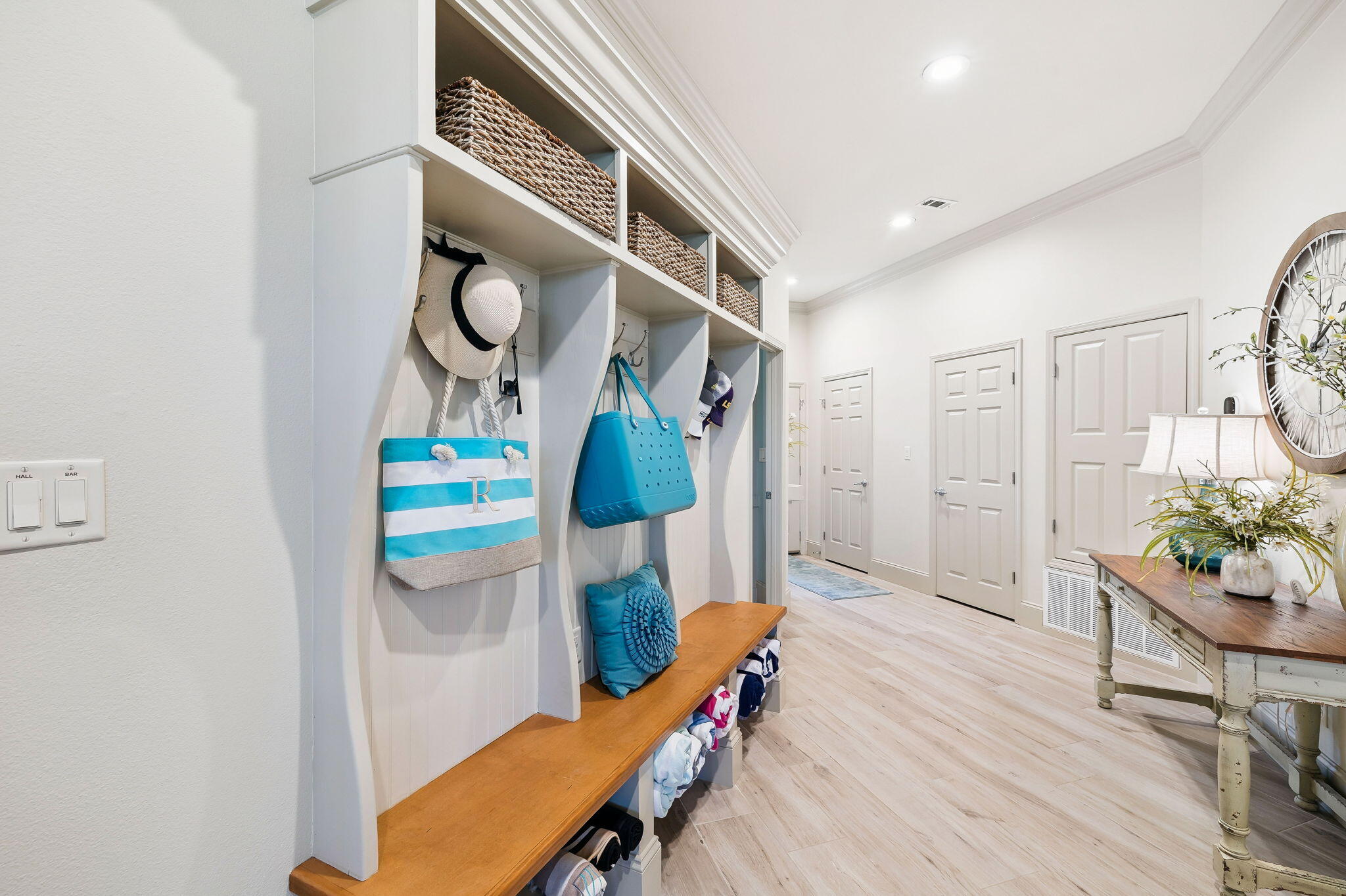 TIVOLI BY THE SEA 3 - Residential