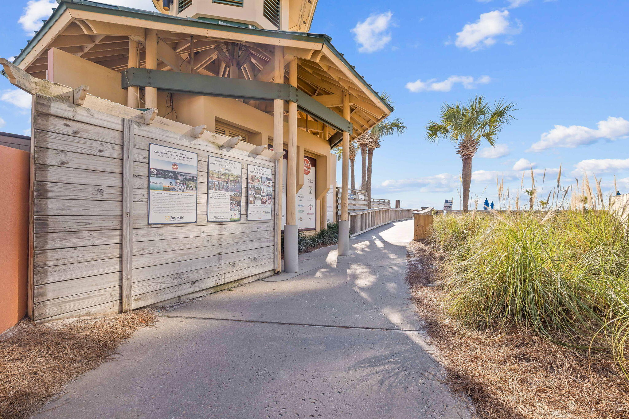 TIVOLI BY THE SEA 3 - Residential