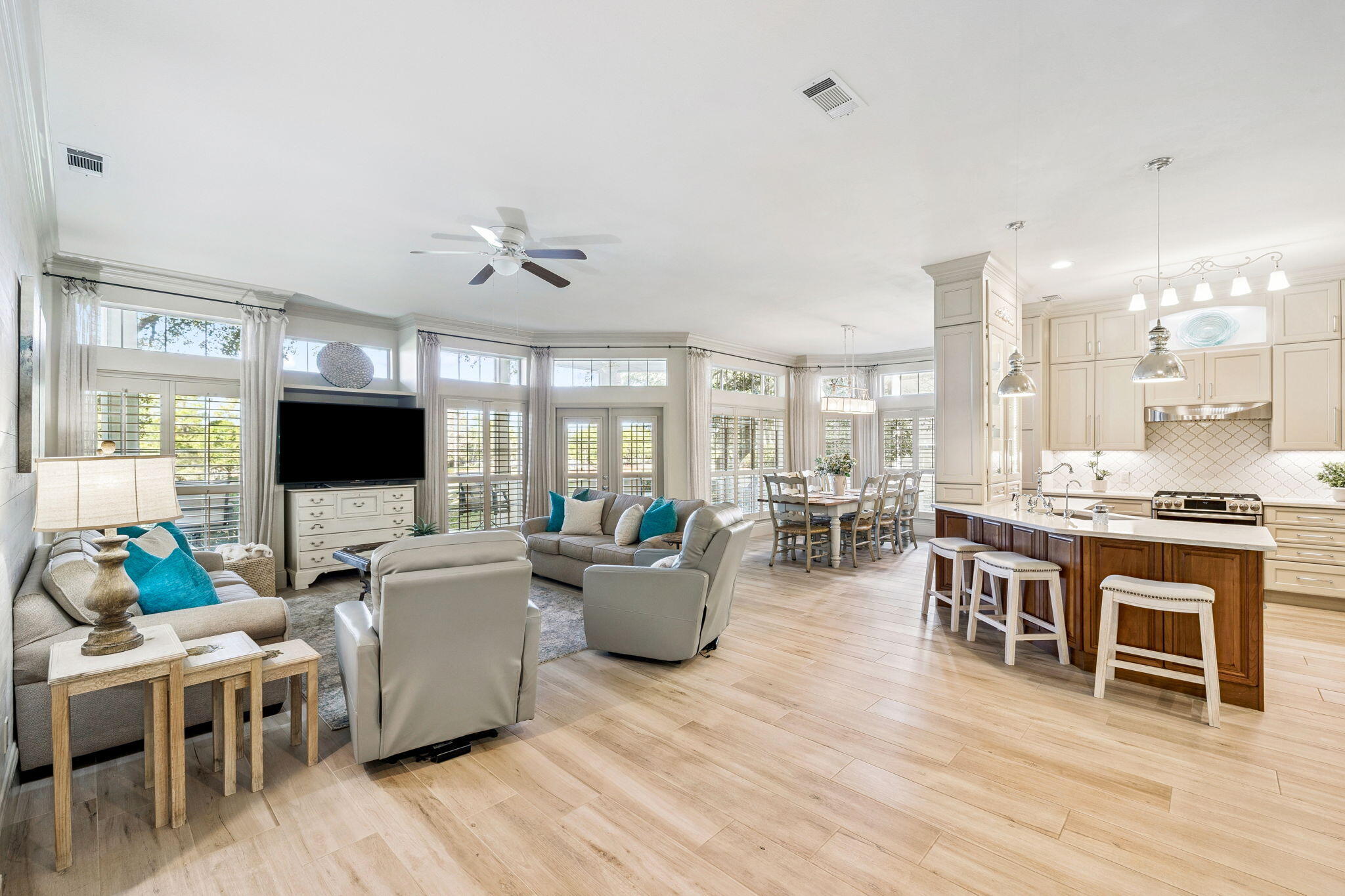 TIVOLI BY THE SEA 3 - Residential