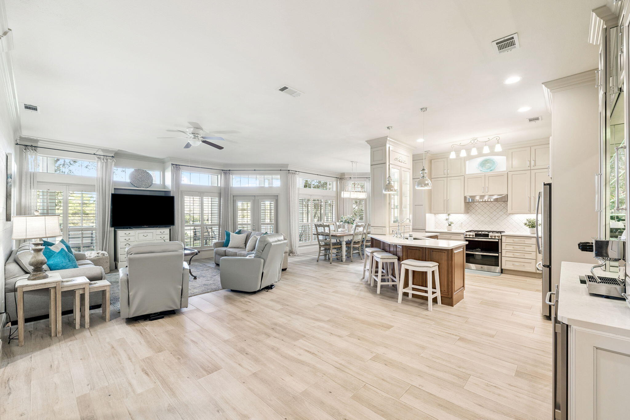 TIVOLI BY THE SEA 3 - Residential