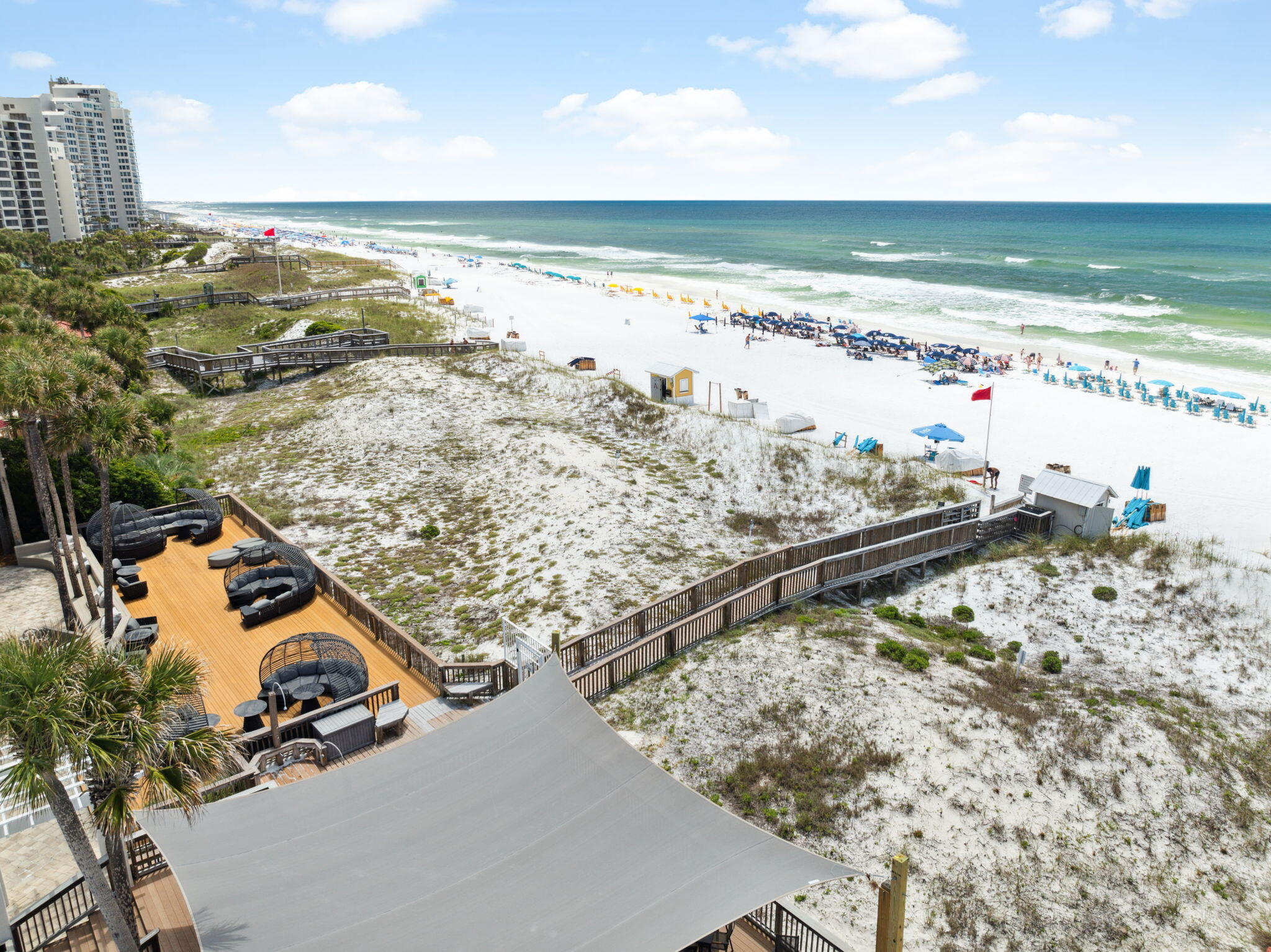 TIVOLI BY THE SEA 3 - Residential