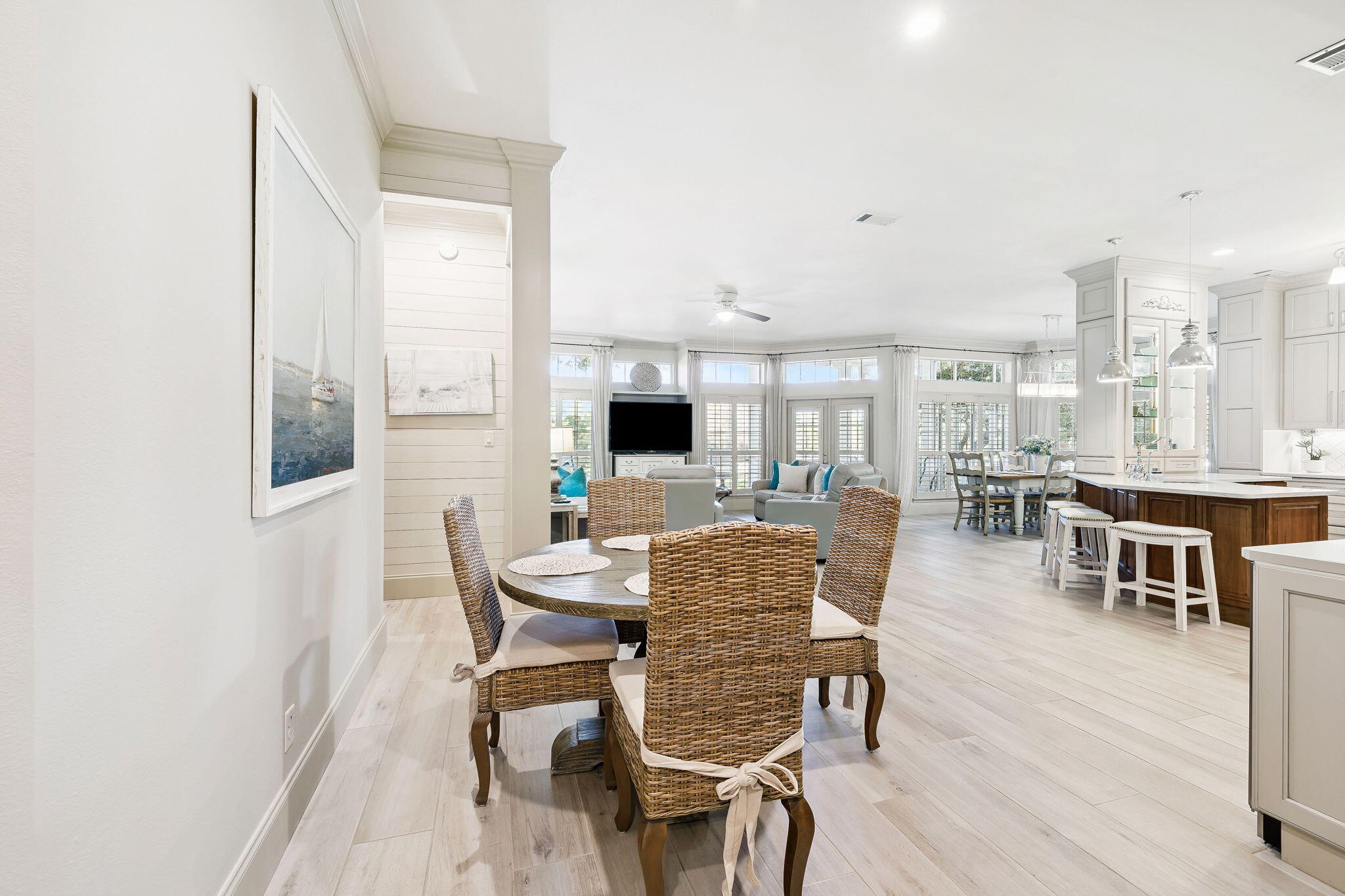 TIVOLI BY THE SEA 3 - Residential