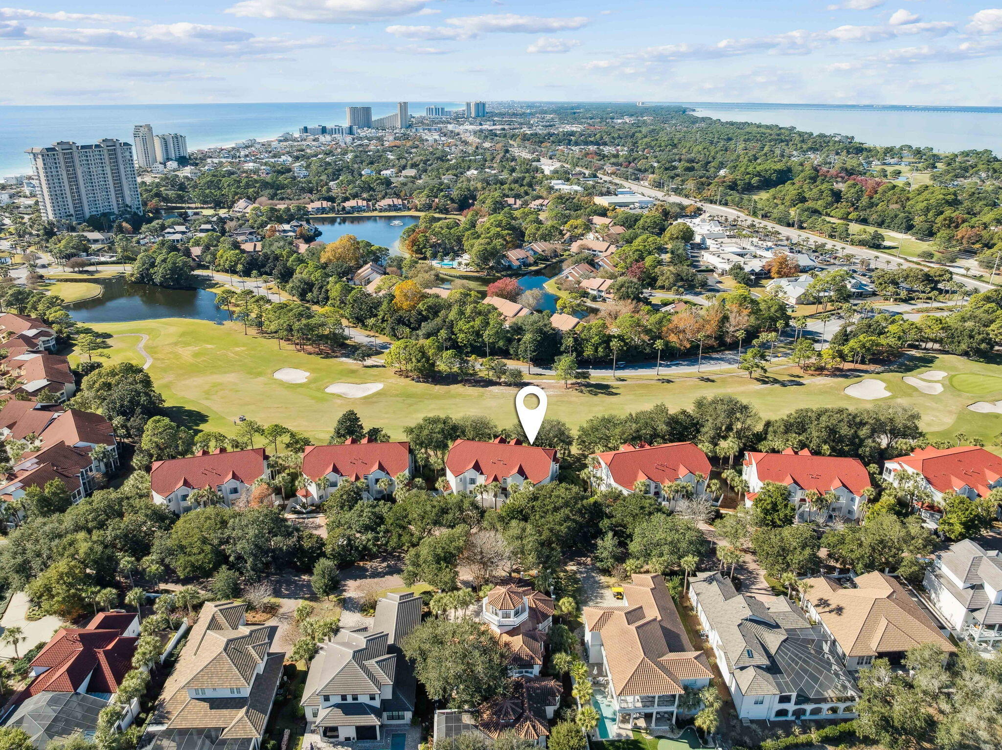 TIVOLI BY THE SEA 3 - Residential