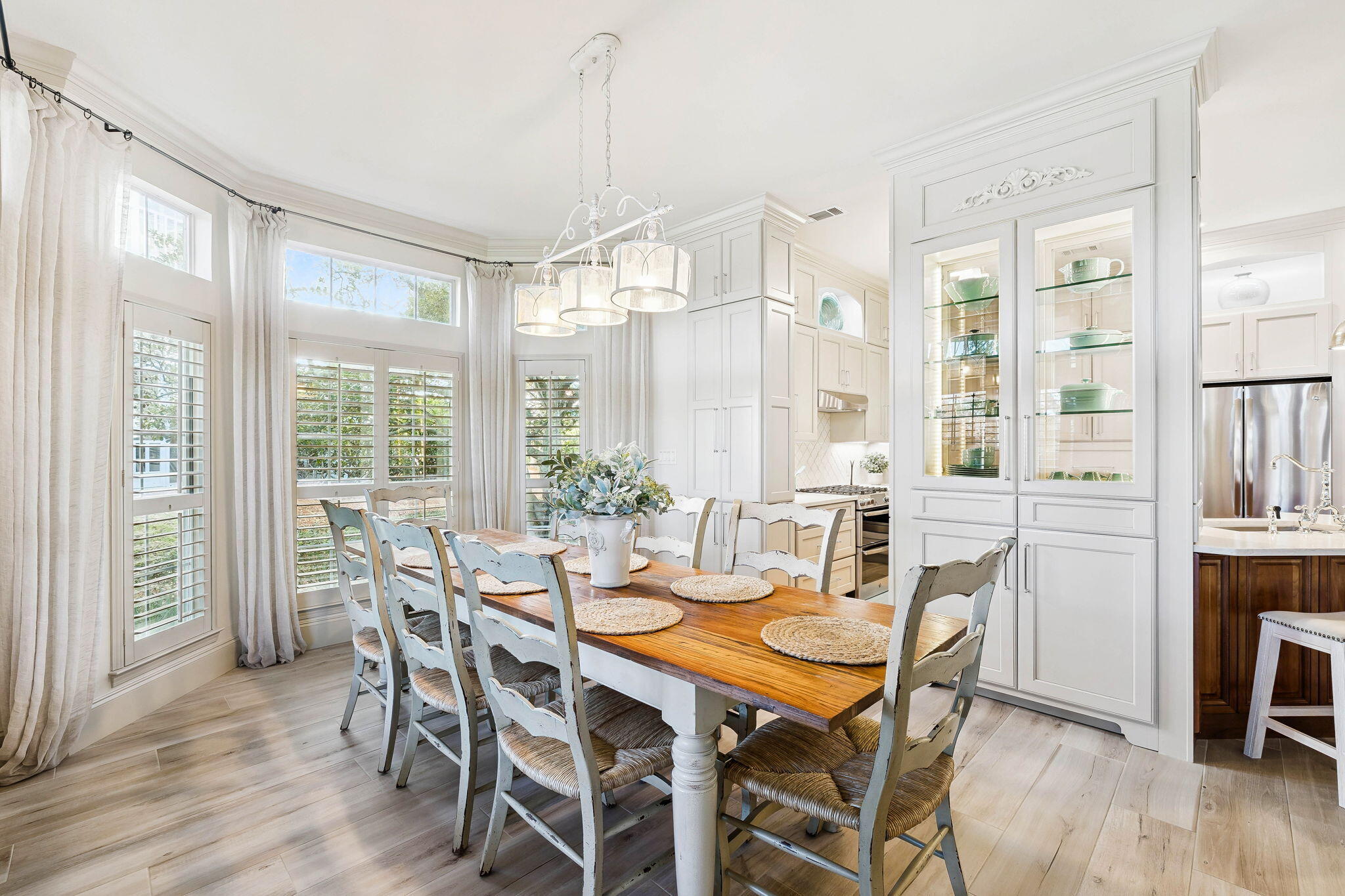 TIVOLI BY THE SEA 3 - Residential