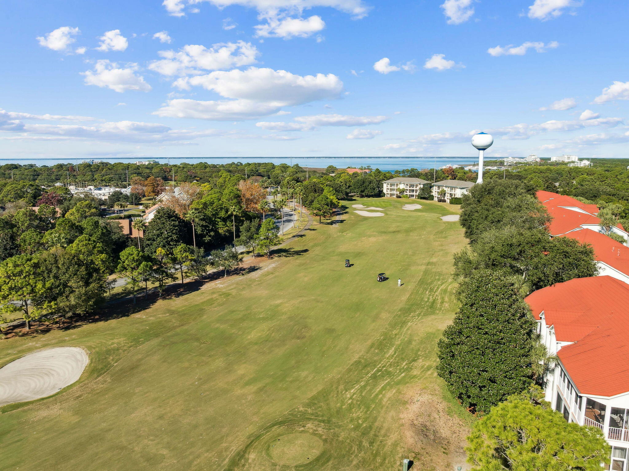 TIVOLI BY THE SEA 3 - Residential