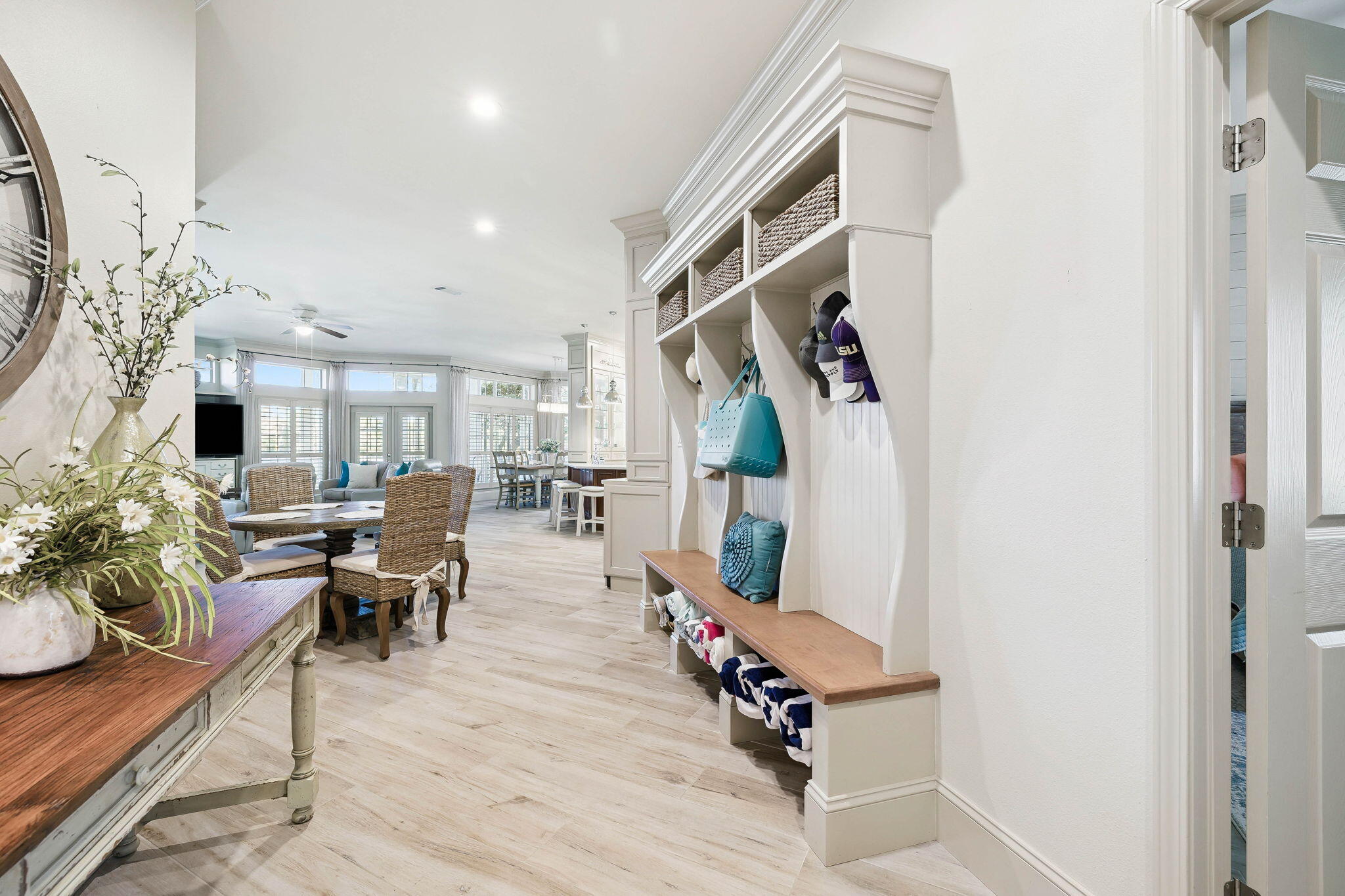 TIVOLI BY THE SEA 3 - Residential