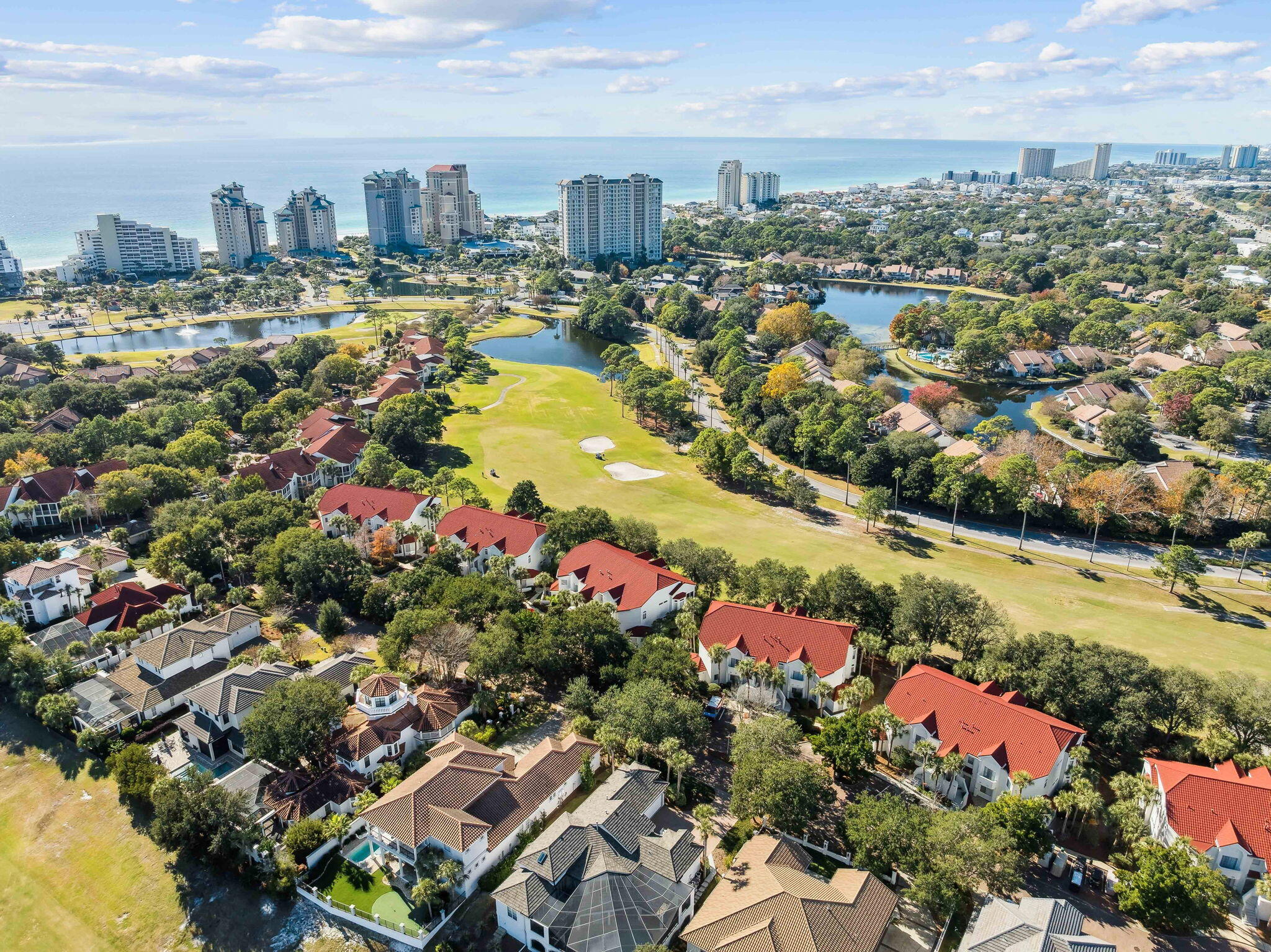 TIVOLI BY THE SEA 3 - Residential