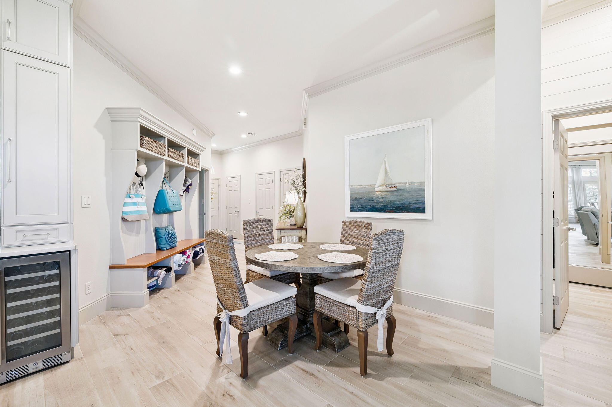 TIVOLI BY THE SEA 3 - Residential