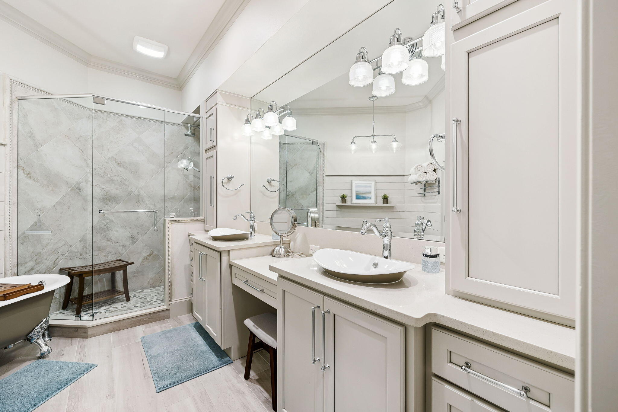 TIVOLI BY THE SEA 3 - Residential