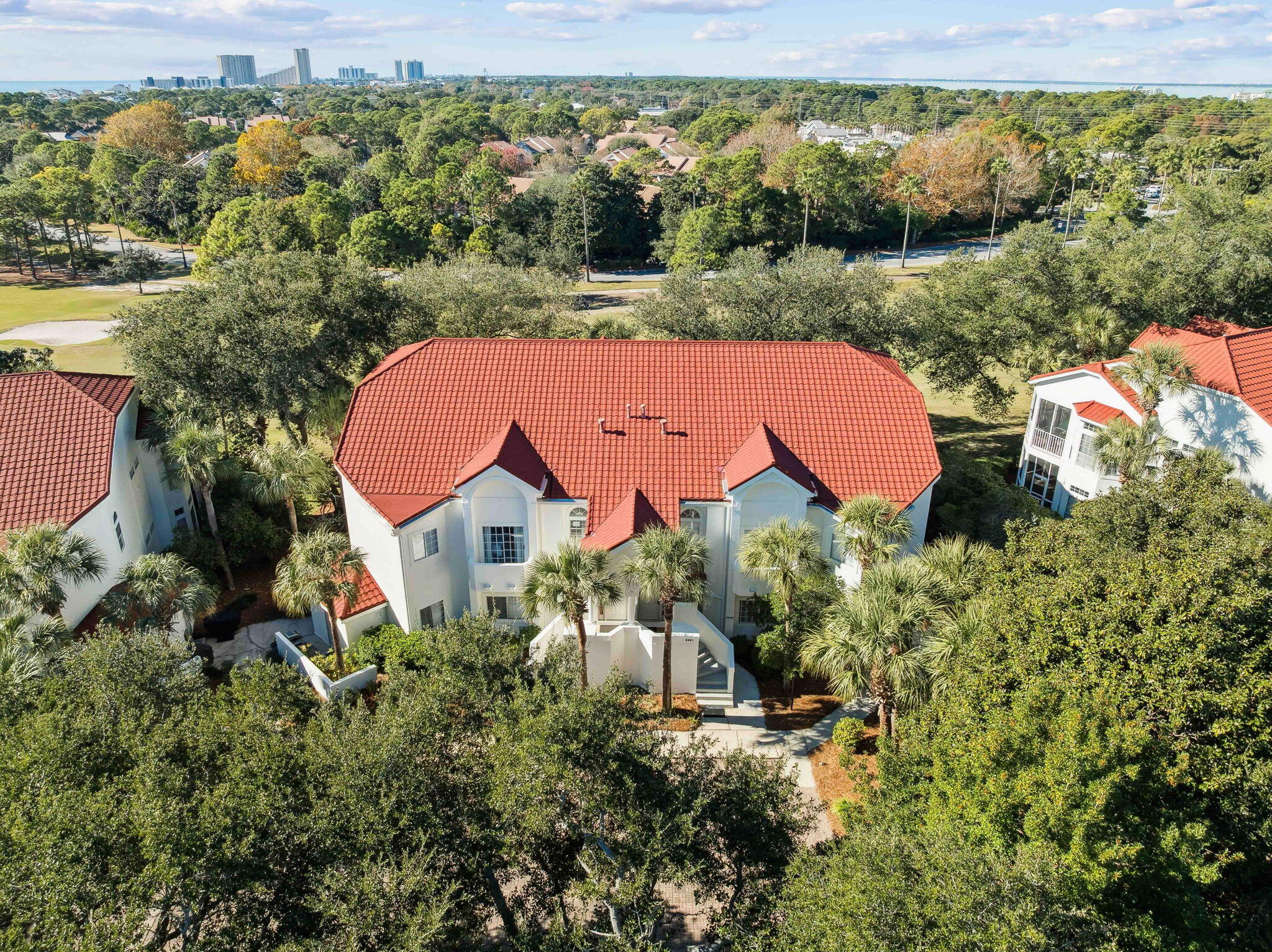 TIVOLI BY THE SEA 3 - Residential