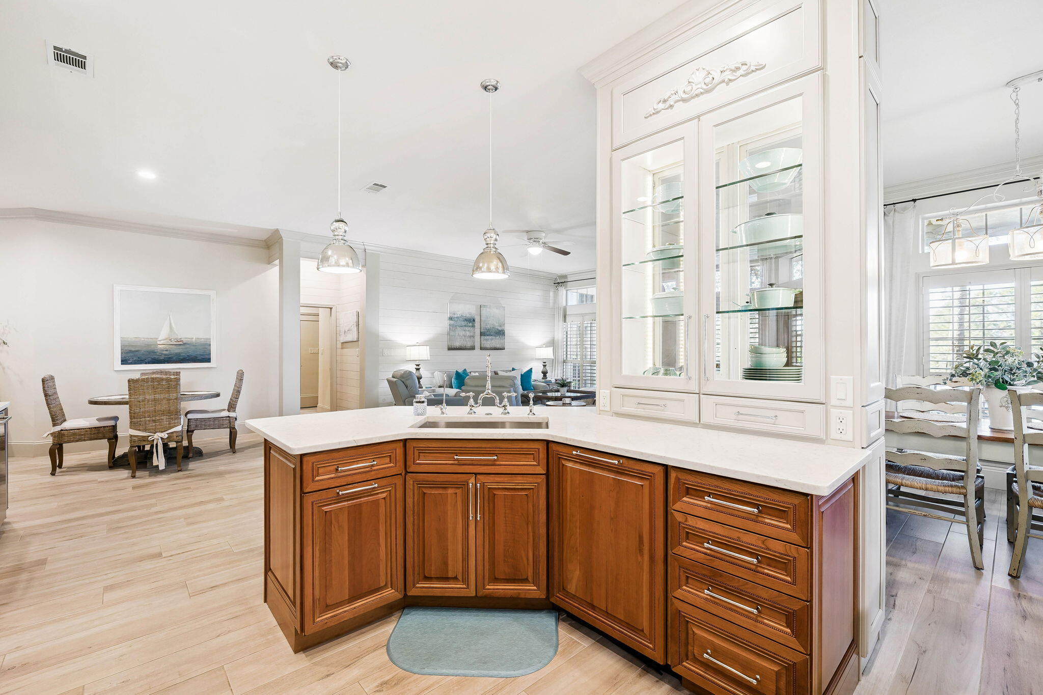 TIVOLI BY THE SEA 3 - Residential