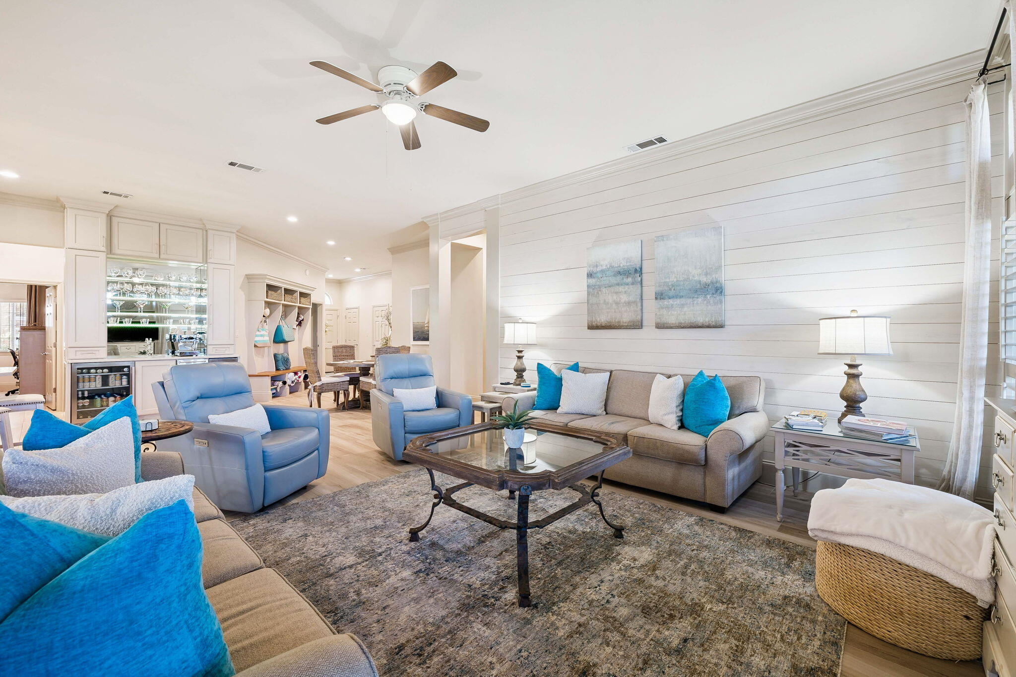 TIVOLI BY THE SEA 3 - Residential