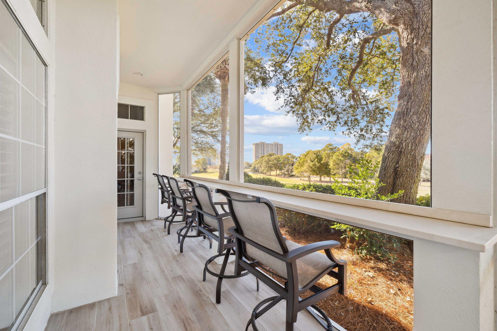 TIVOLI BY THE SEA 3 - Residential