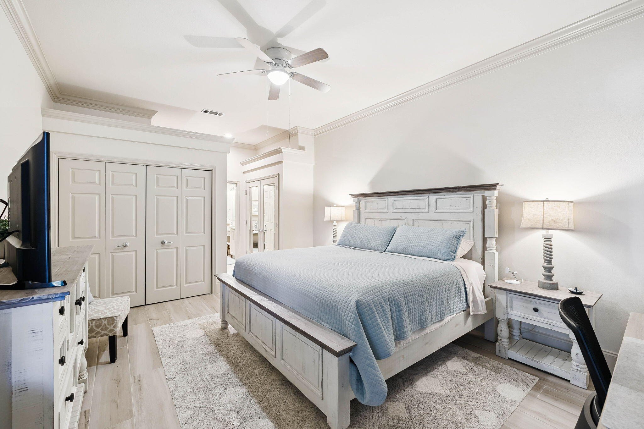 TIVOLI BY THE SEA 3 - Residential