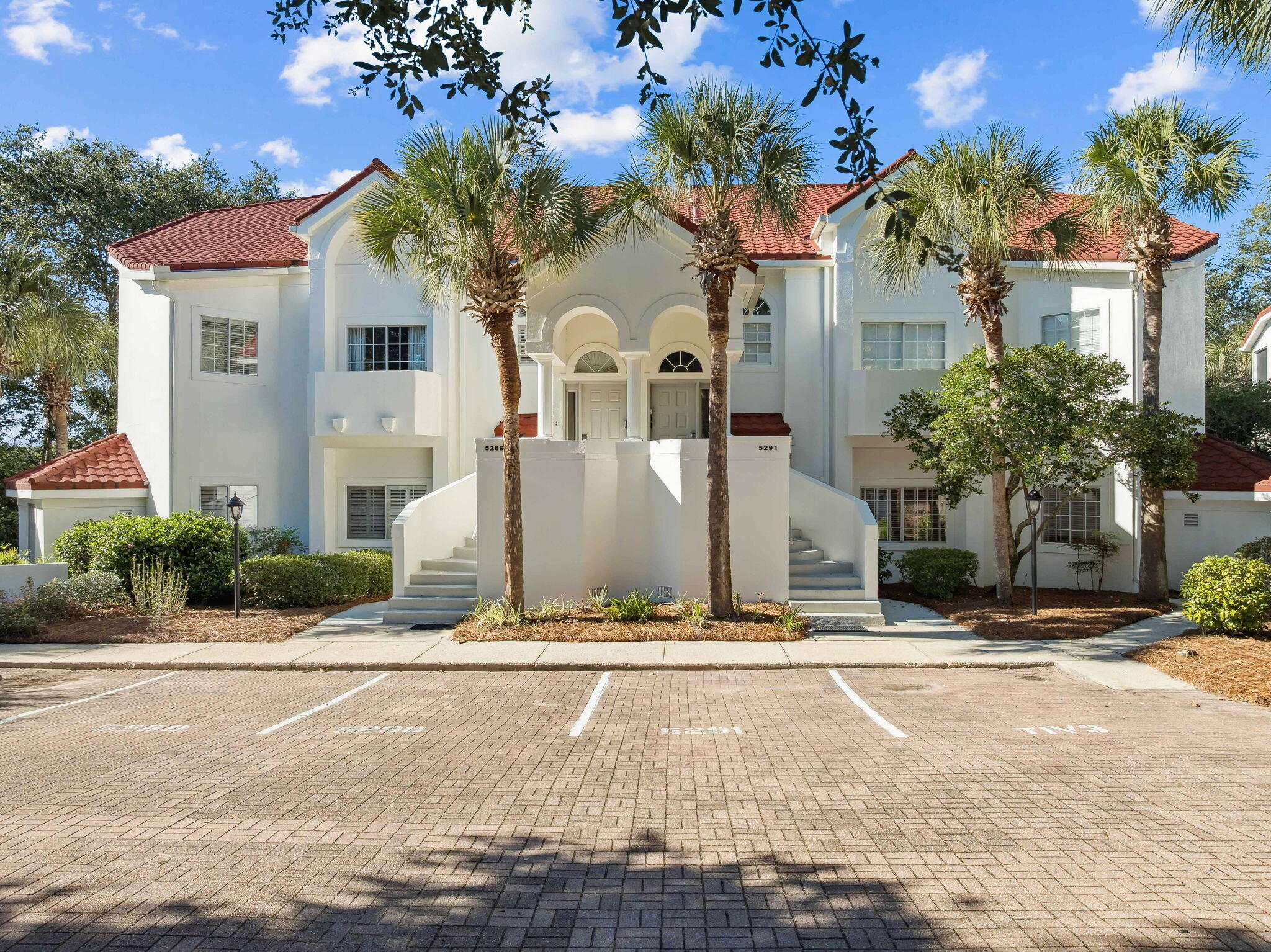 TIVOLI BY THE SEA 3 - Residential