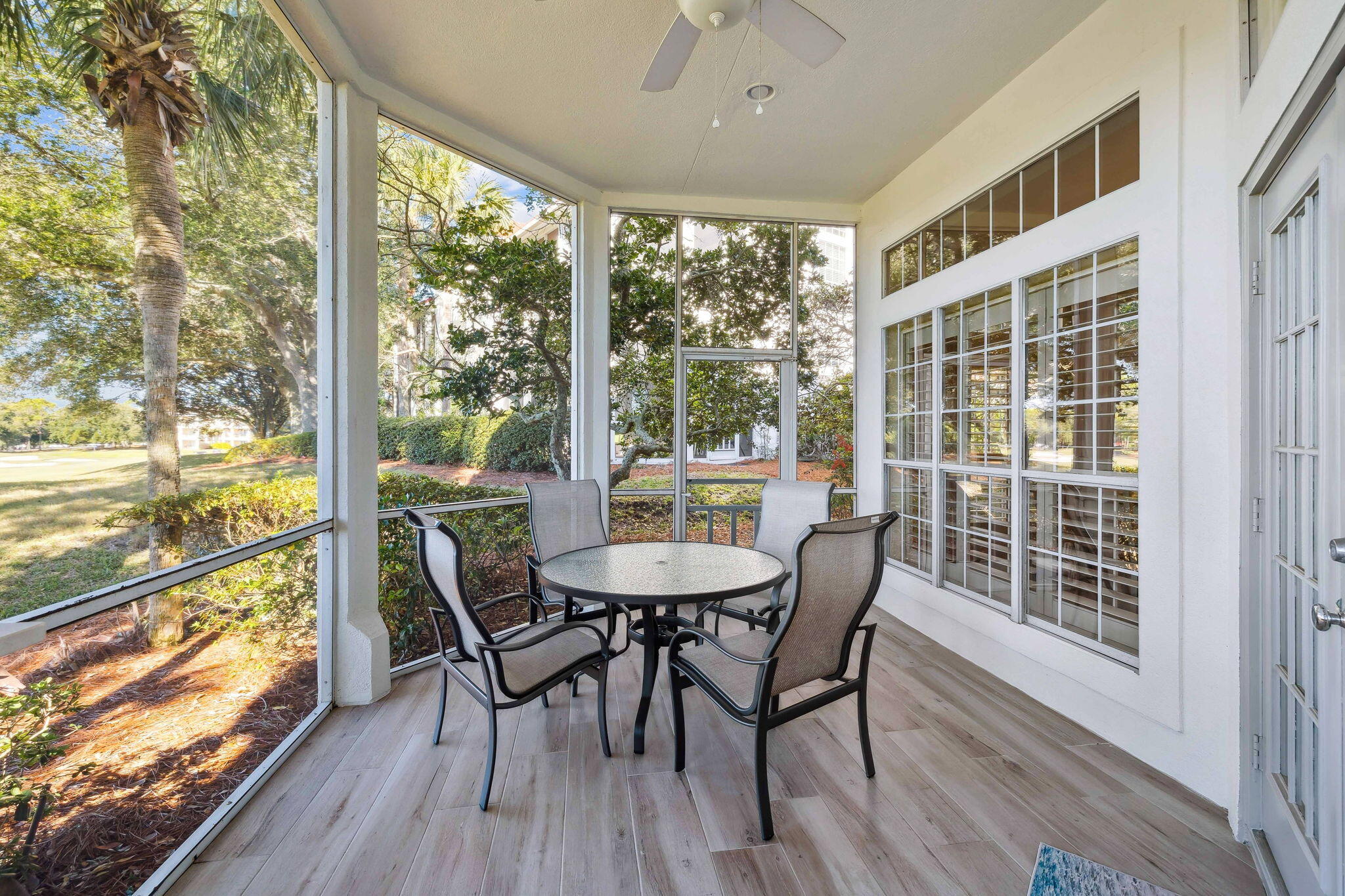 TIVOLI BY THE SEA 3 - Residential