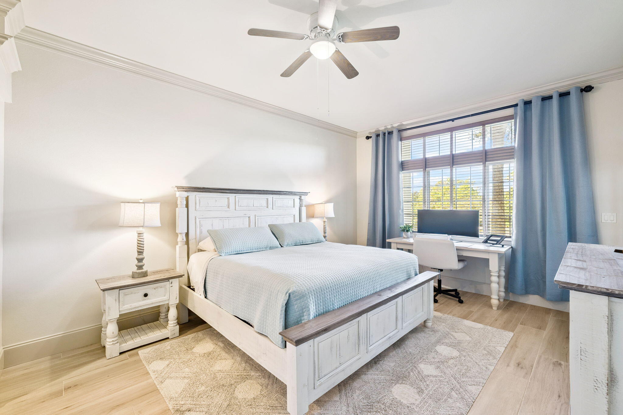 TIVOLI BY THE SEA 3 - Residential