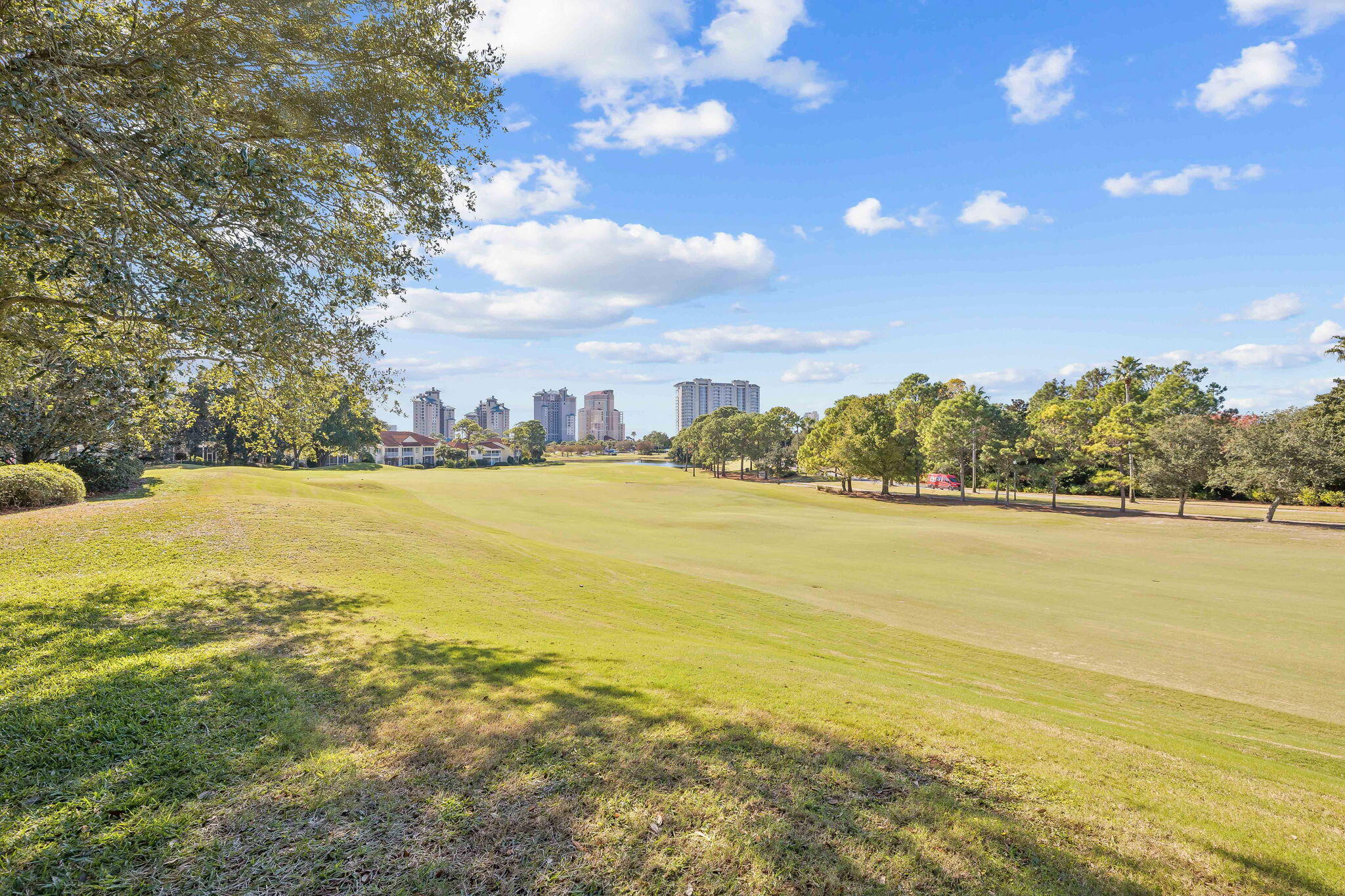 TIVOLI BY THE SEA 3 - Residential