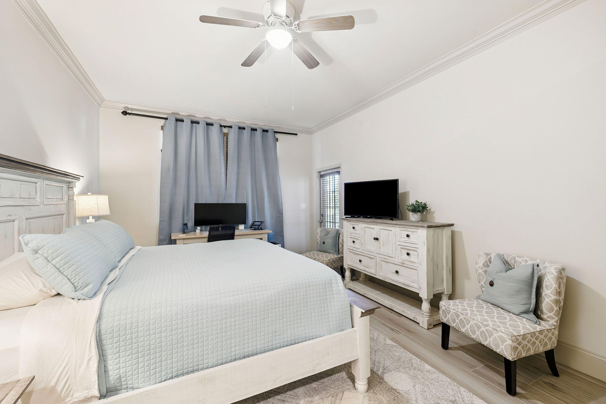 TIVOLI BY THE SEA 3 - Residential