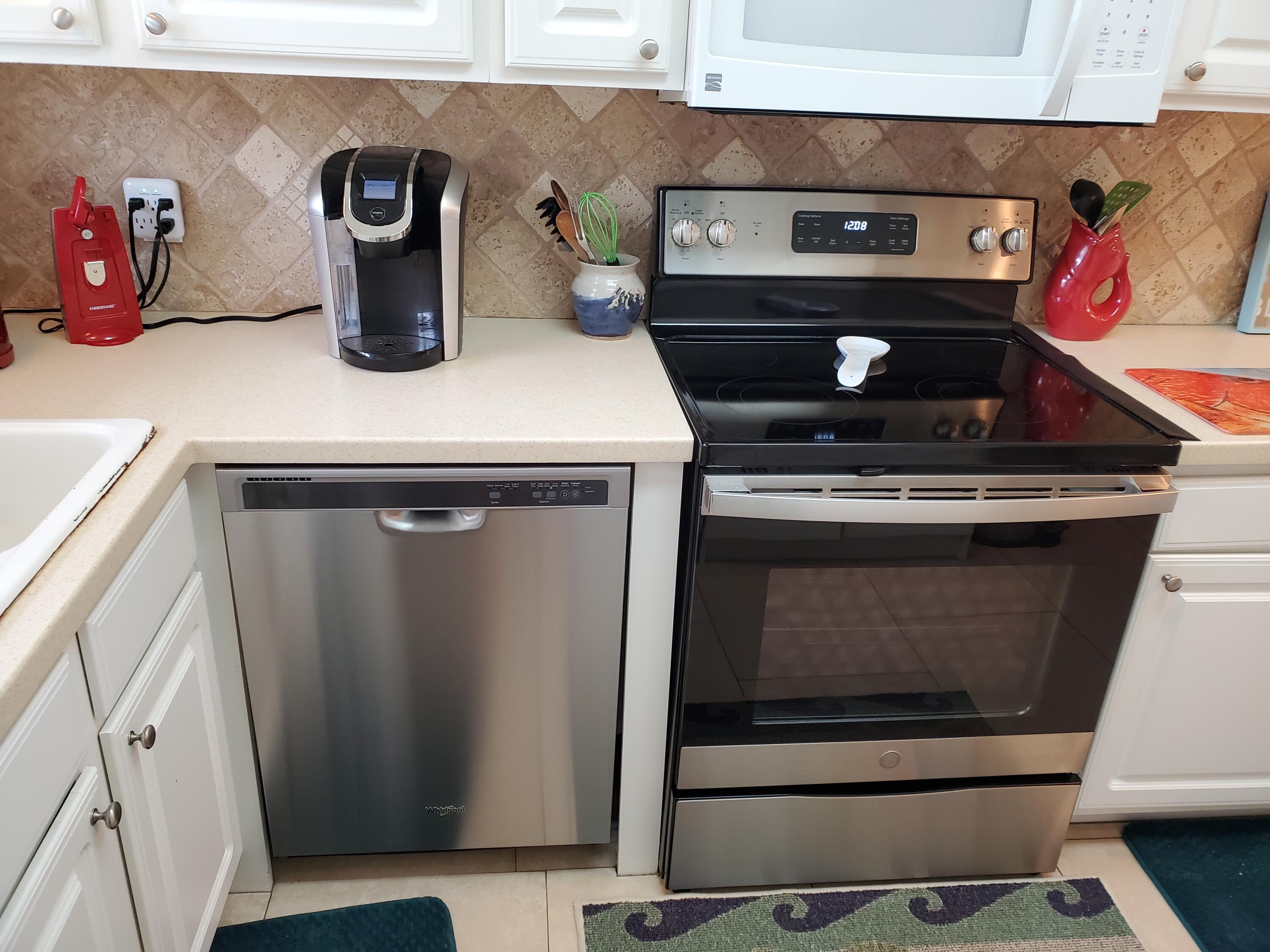 SUMMER HAVEN NORTH T/H - Residential