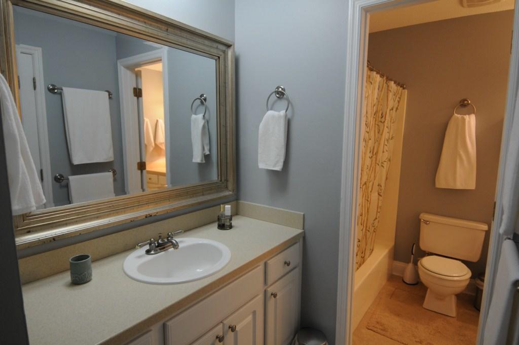 SUMMER HAVEN NORTH T/H - Residential