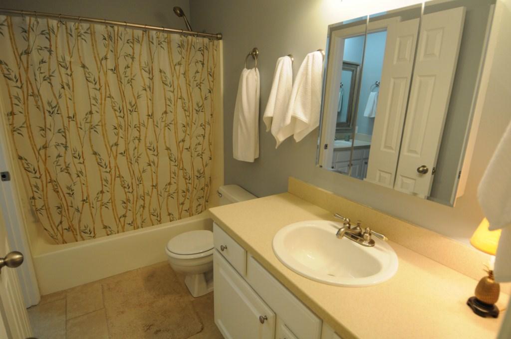 SUMMER HAVEN NORTH T/H - Residential