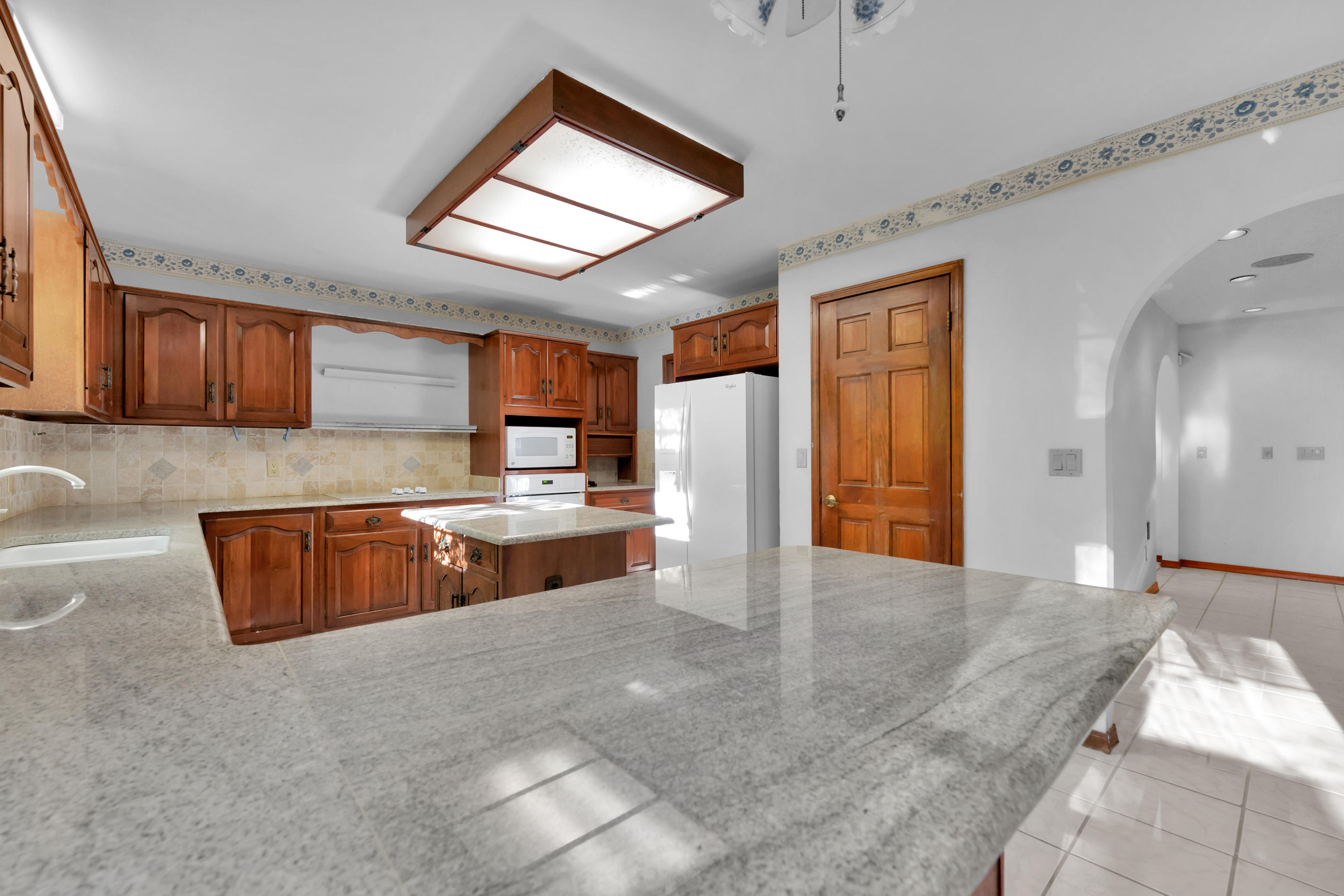 CARIBBEAN VILLAGE SOUTH 2 - Residential