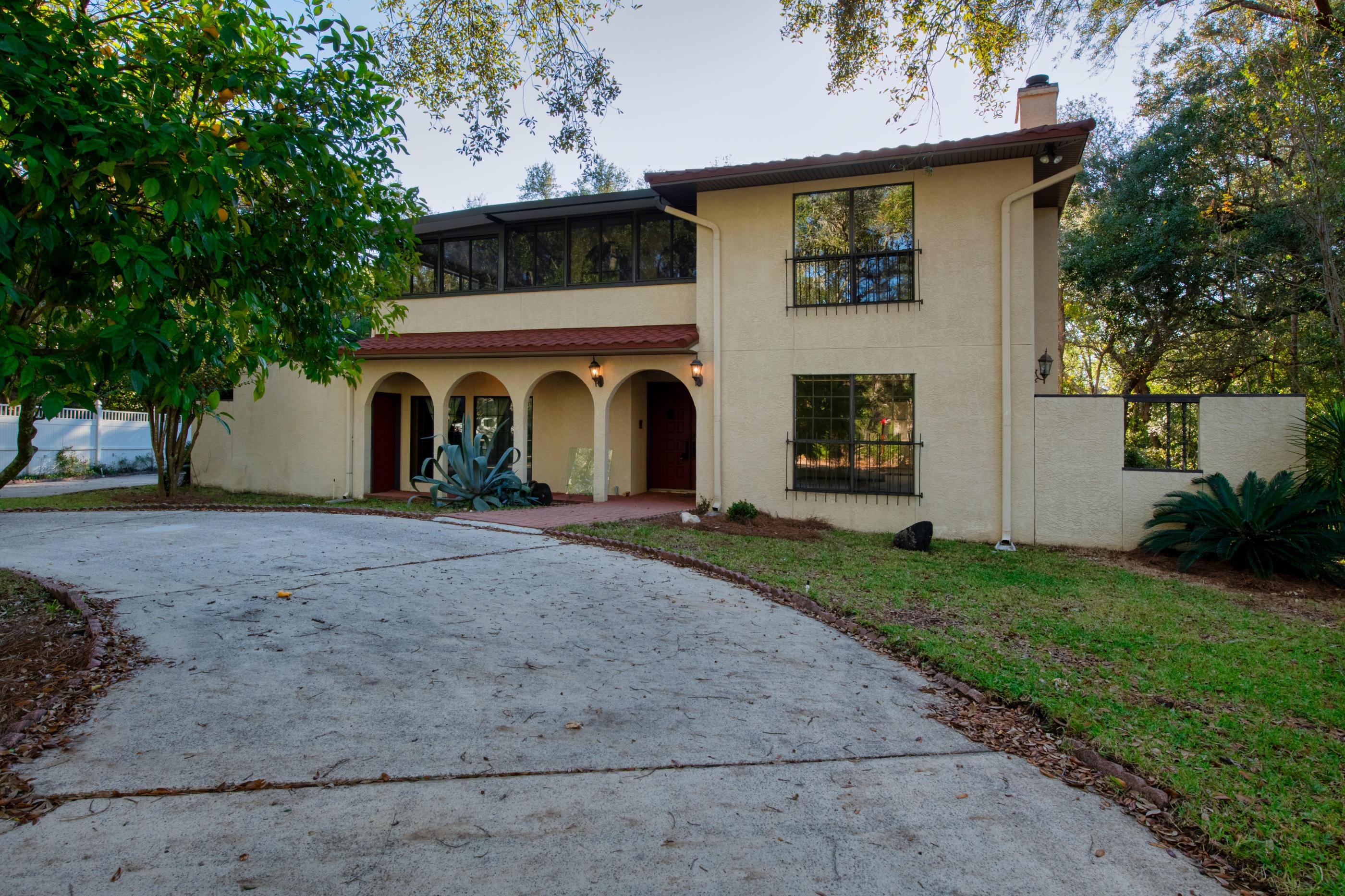 CARIBBEAN VILLAGE SOUTH 2 - Residential