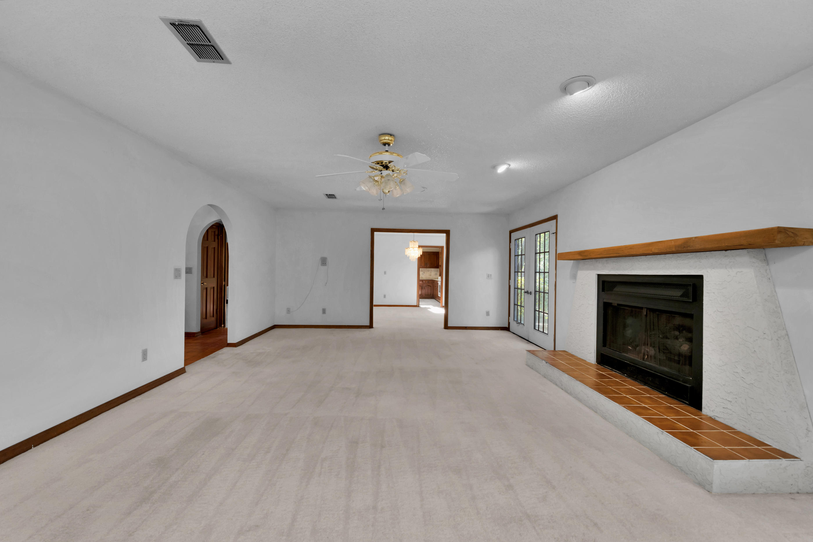 CARIBBEAN VILLAGE SOUTH 2 - Residential