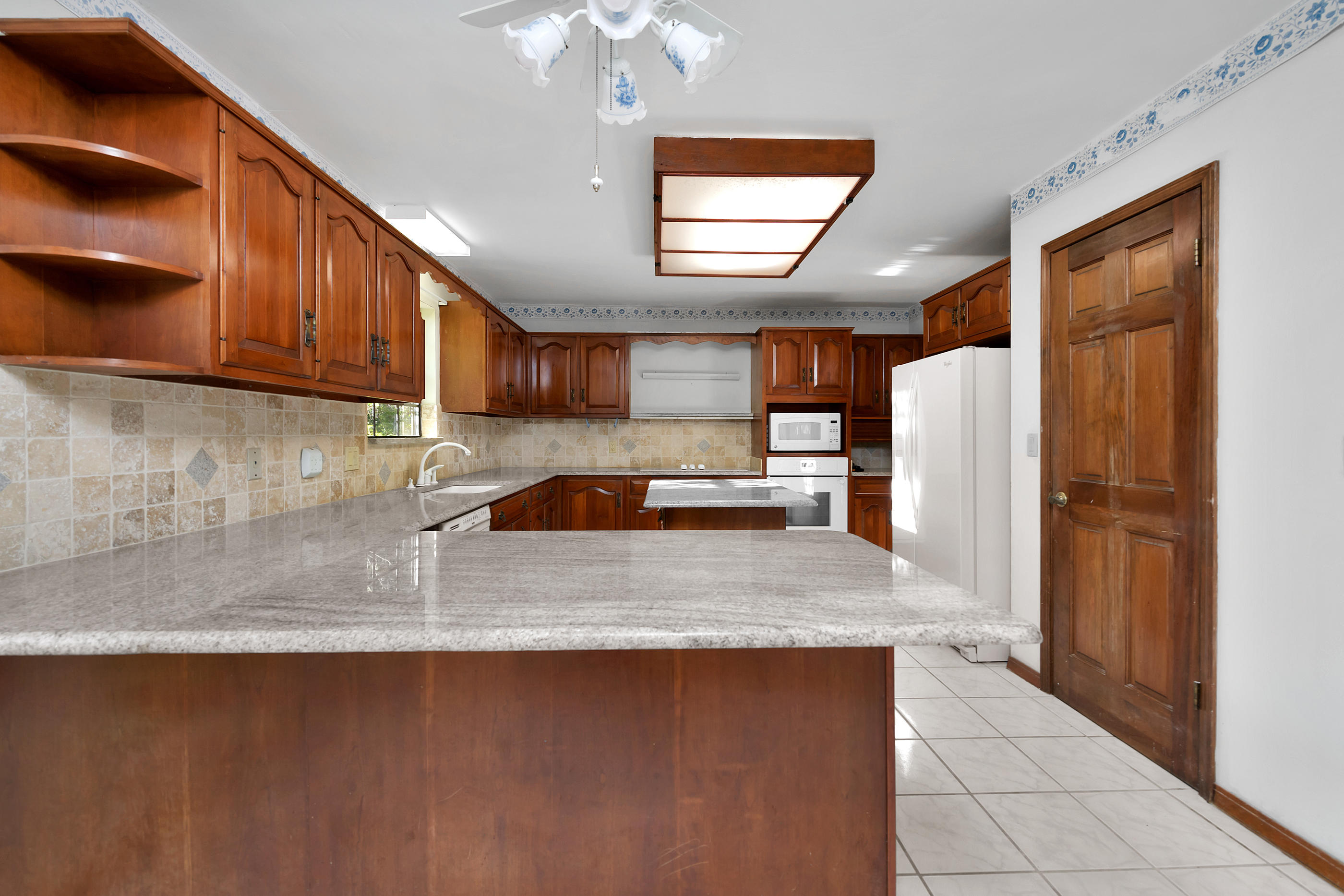 CARIBBEAN VILLAGE SOUTH 2 - Residential