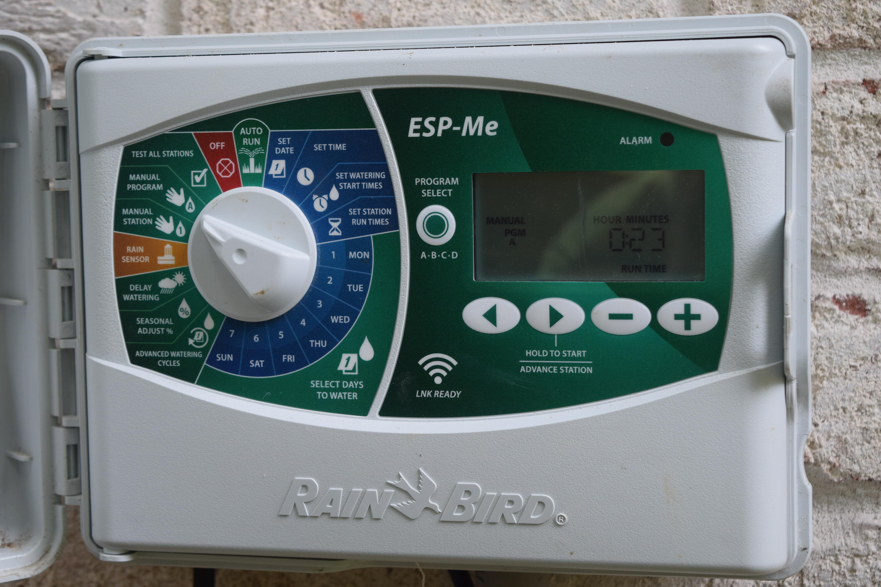 VALPARAISO PLAT 06 - Residential