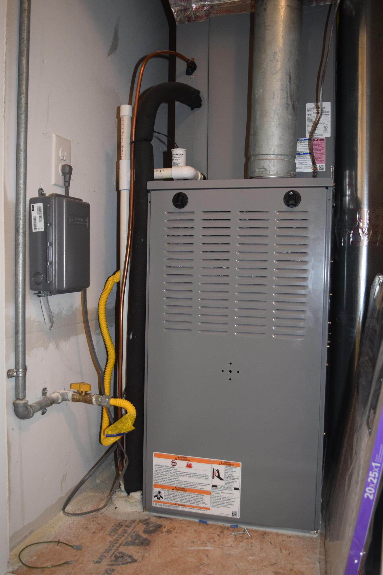 VALPARAISO PLAT 06 - Residential