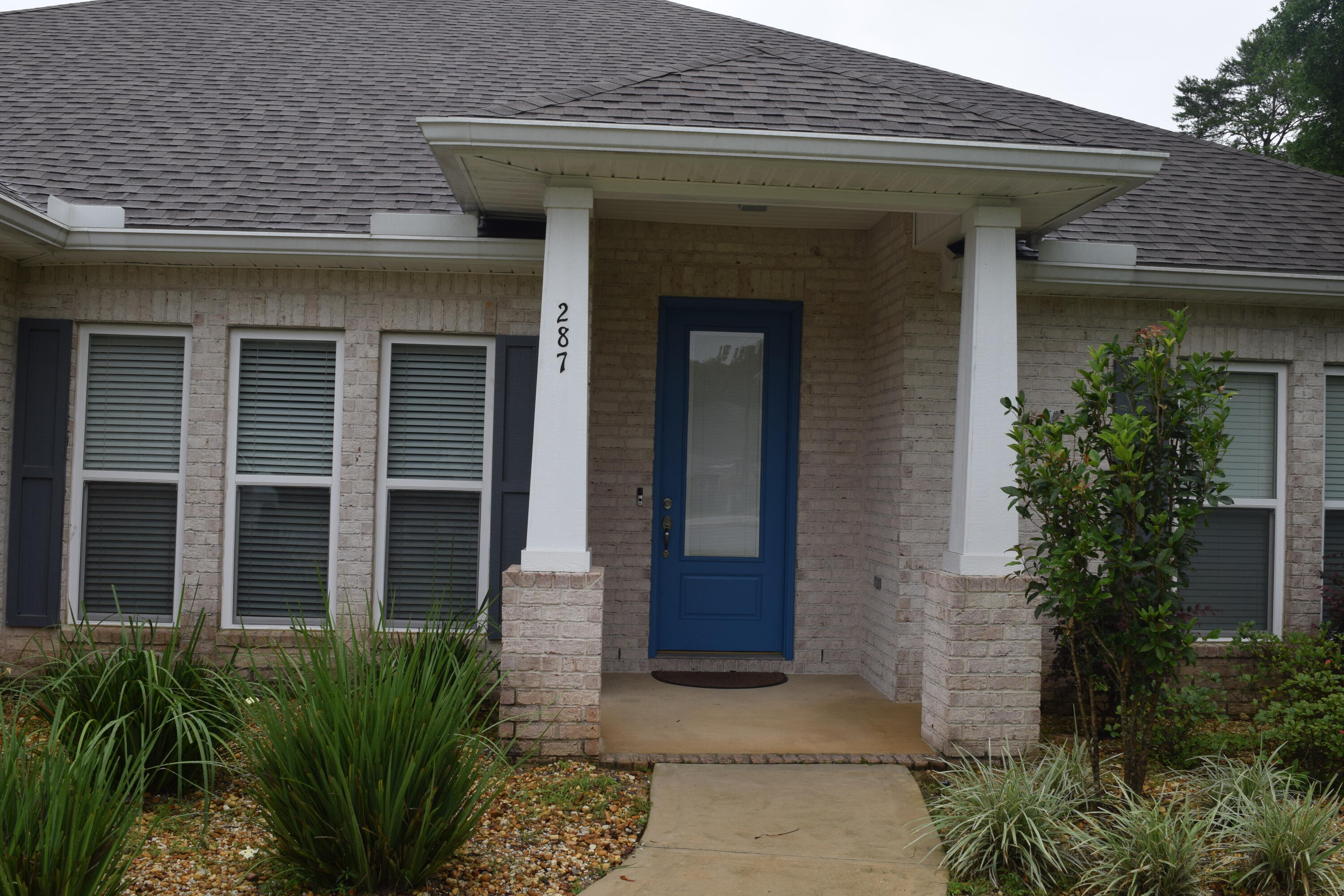 VALPARAISO PLAT 06 - Residential