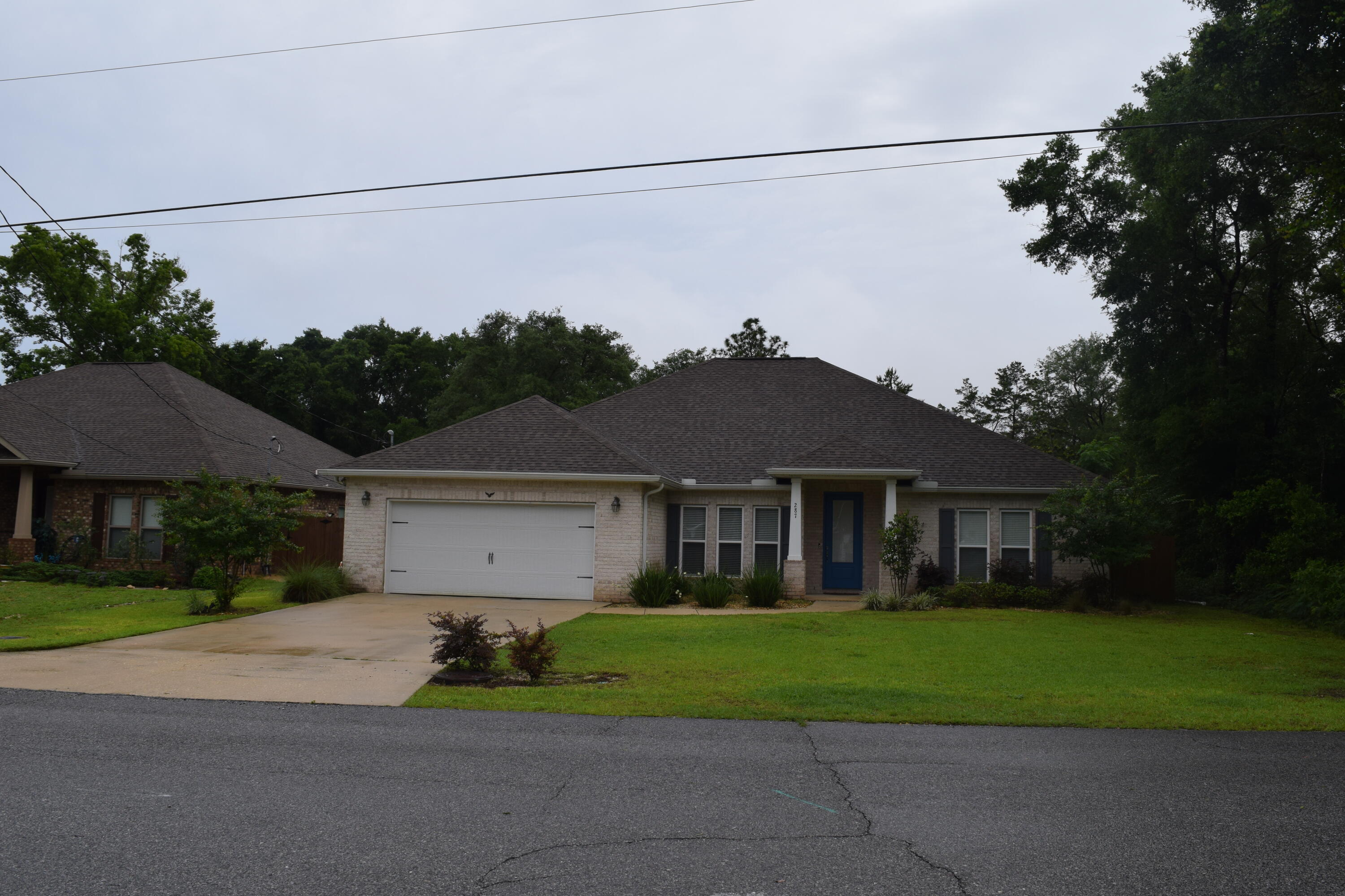 VALPARAISO PLAT 06 - Residential