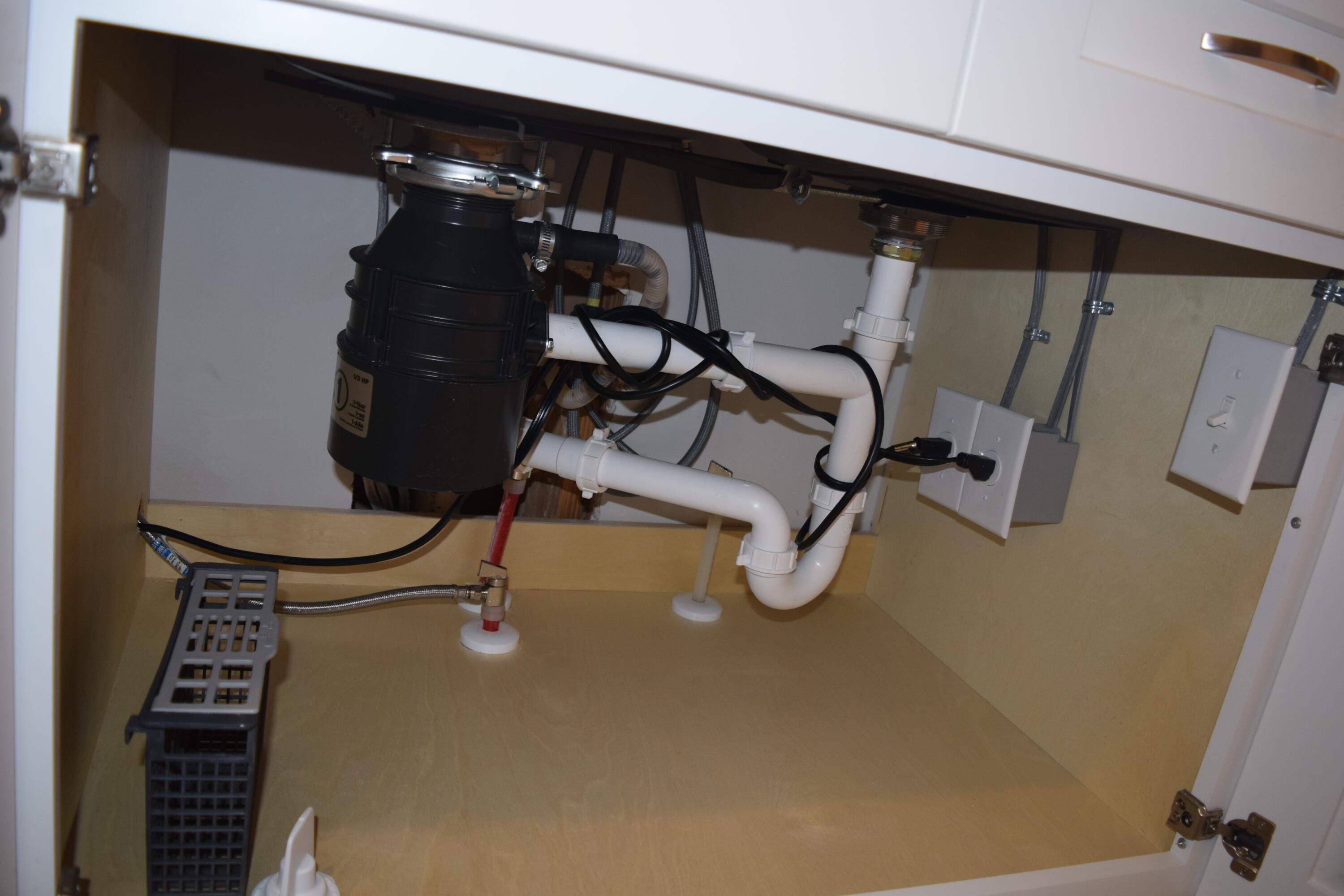 VALPARAISO PLAT 06 - Residential