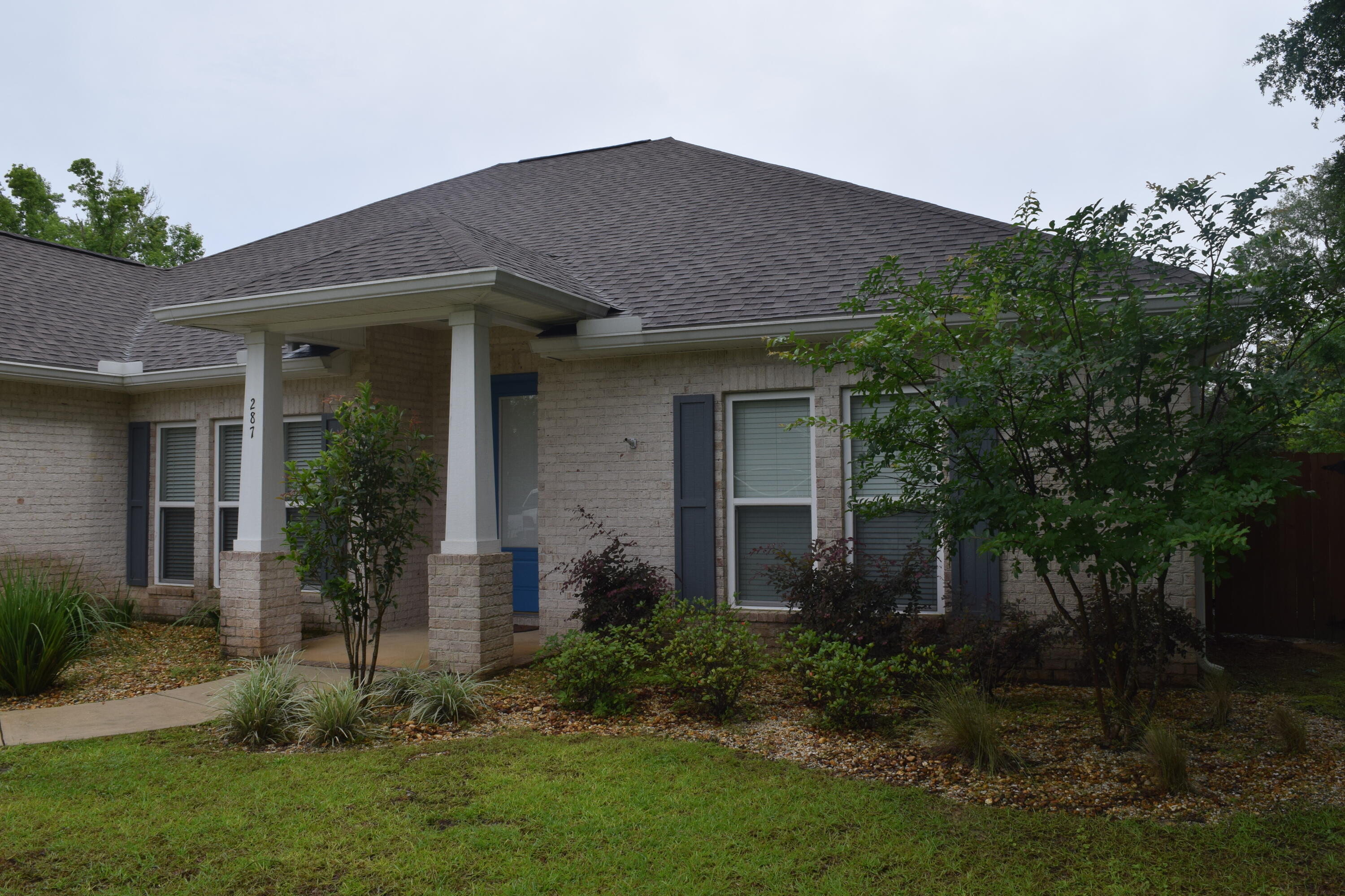 VALPARAISO PLAT 06 - Residential