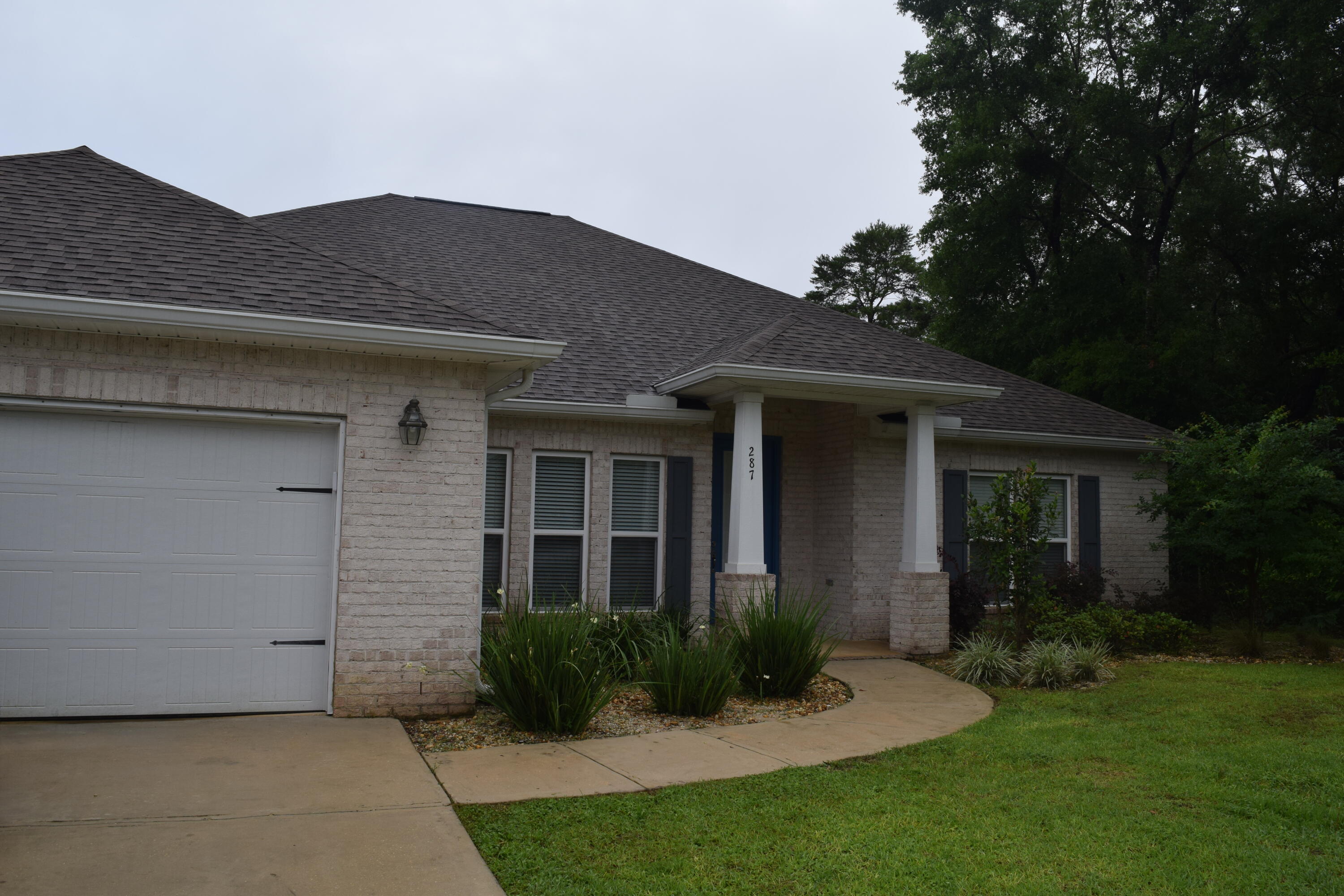 VALPARAISO PLAT 06 - Residential