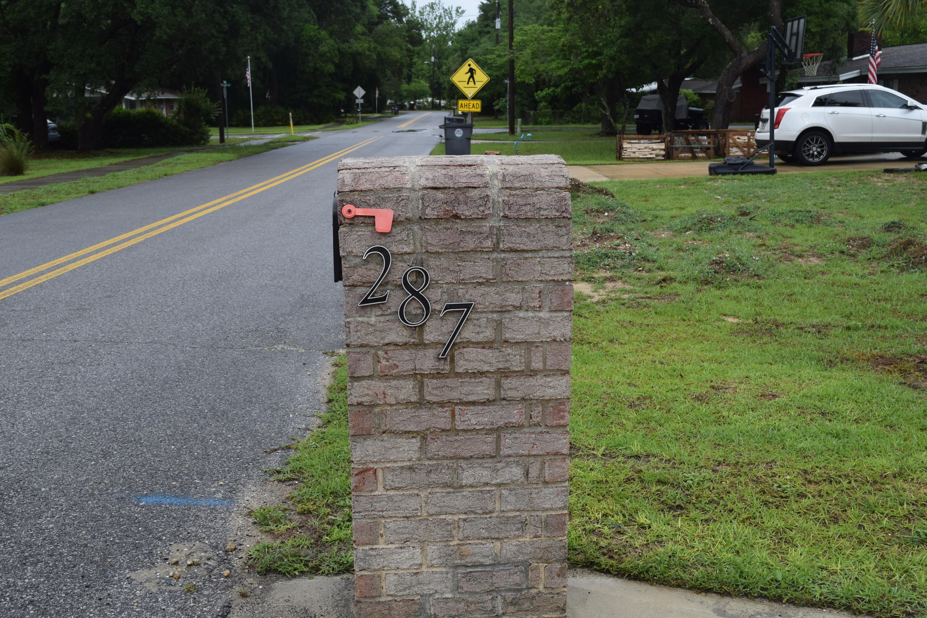 VALPARAISO PLAT 06 - Residential
