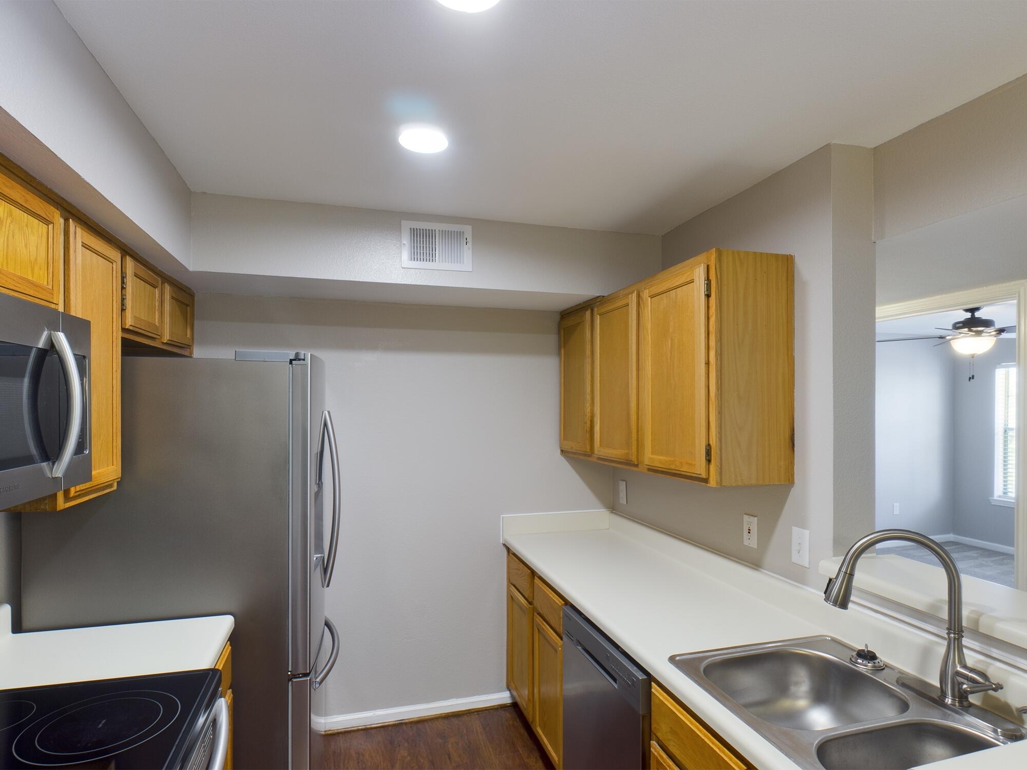 INDIAN LAKE - Residential