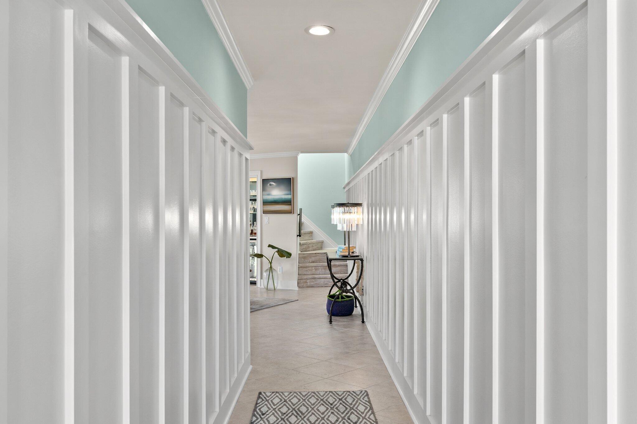 SANDSPUR CONDO - Residential