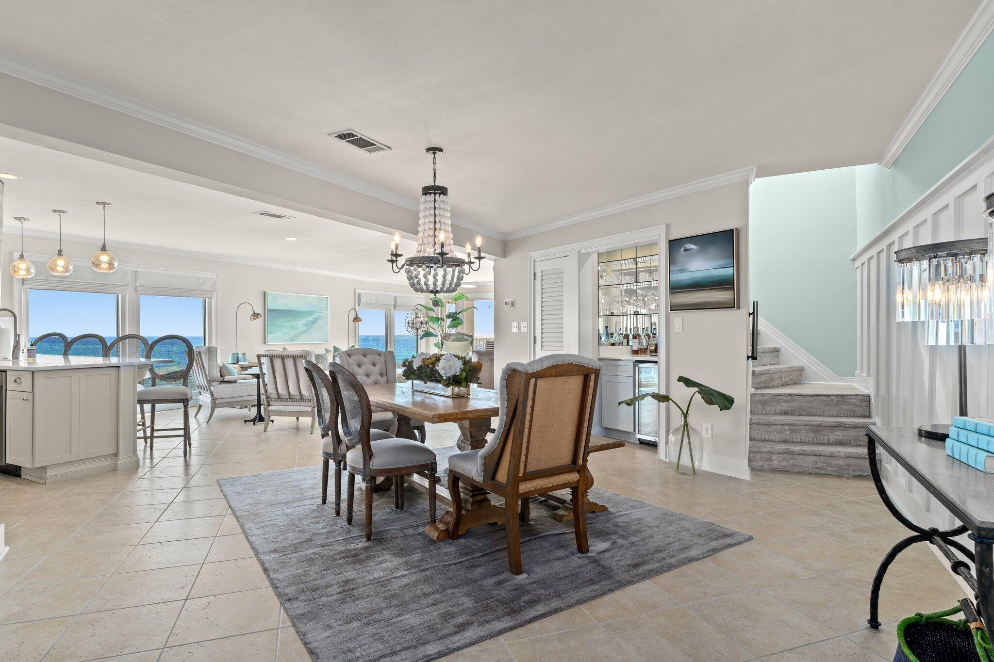 SANDSPUR CONDO - Residential
