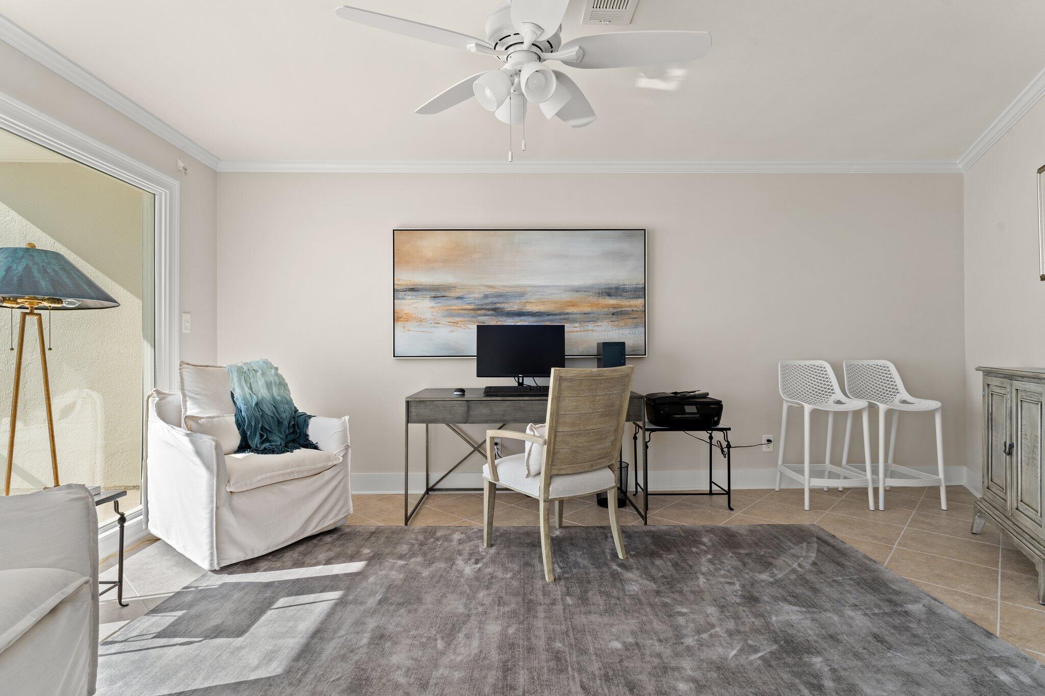 SANDSPUR CONDO - Residential