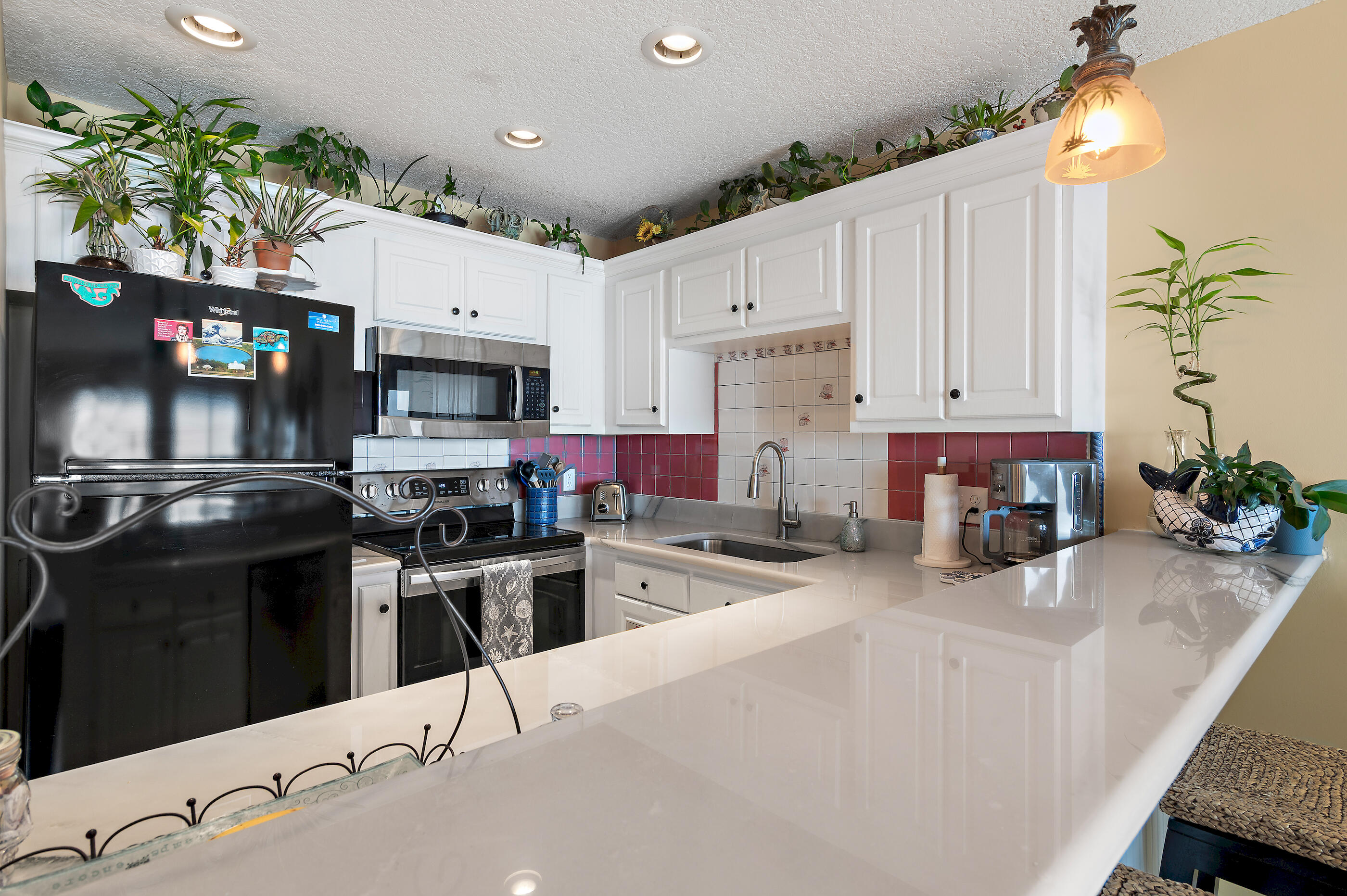 CORAL REEF CLUB PH 2 - Residential