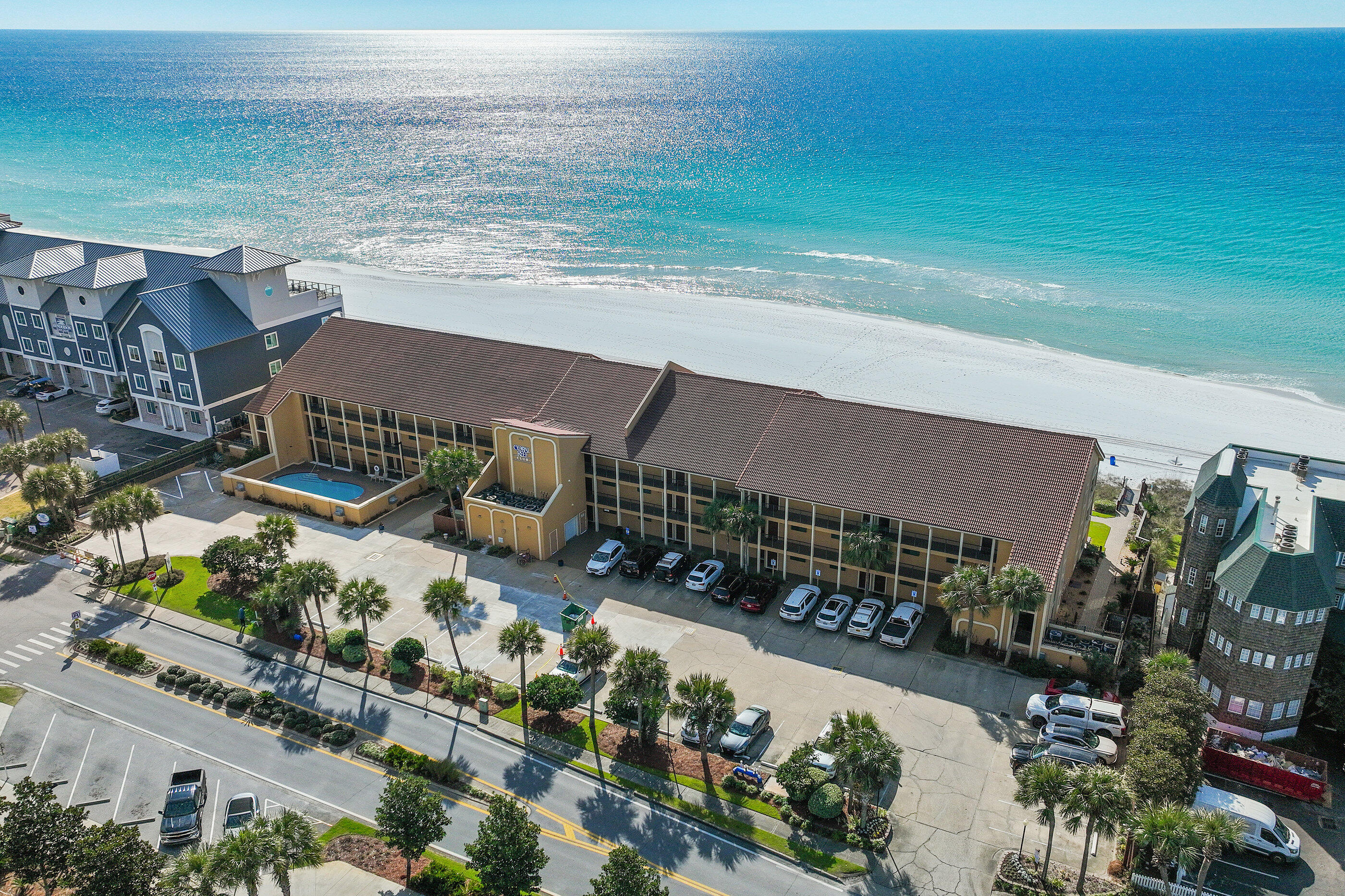 CORAL REEF CLUB PH 2 - Residential