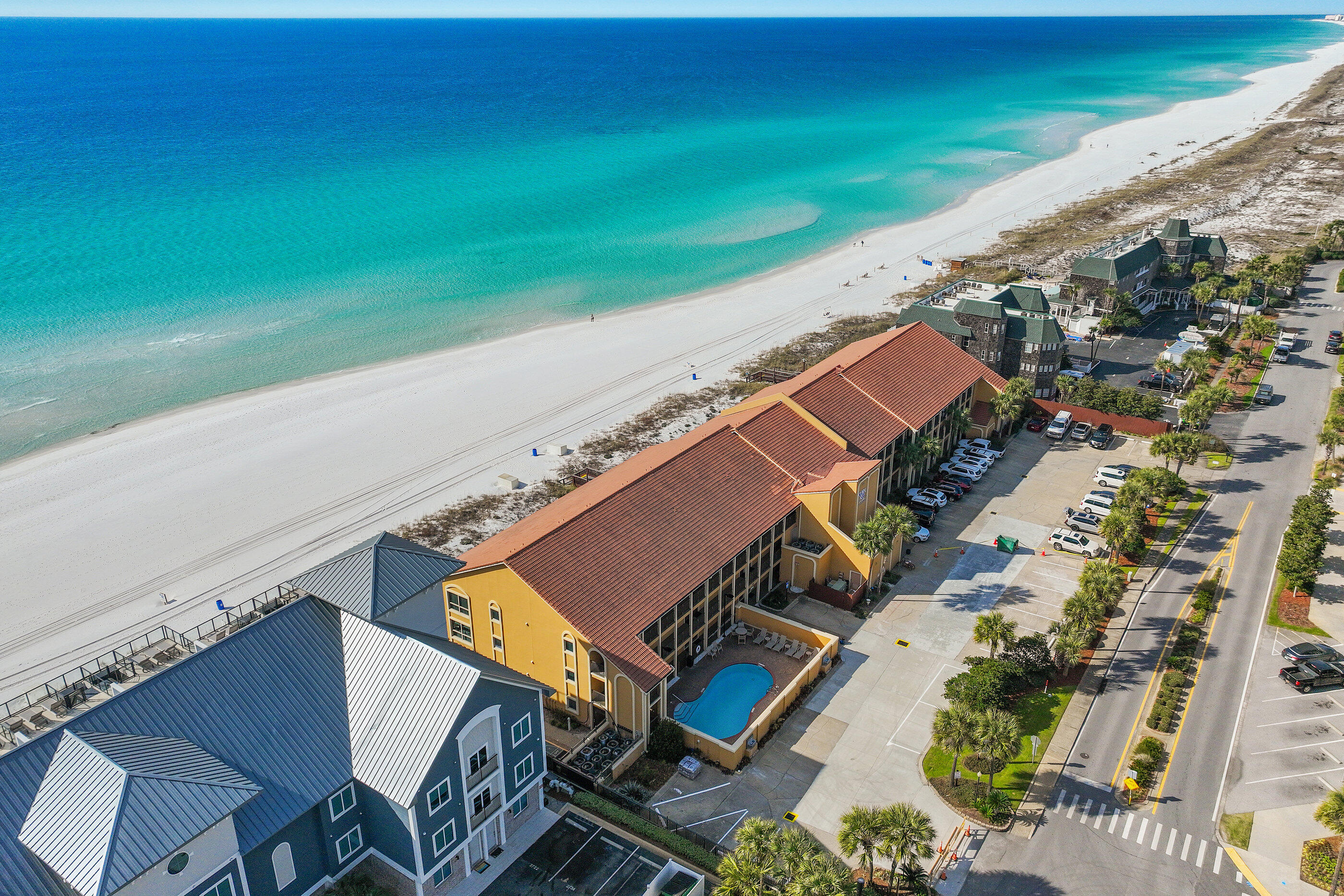 CORAL REEF CLUB PH 2 - Residential