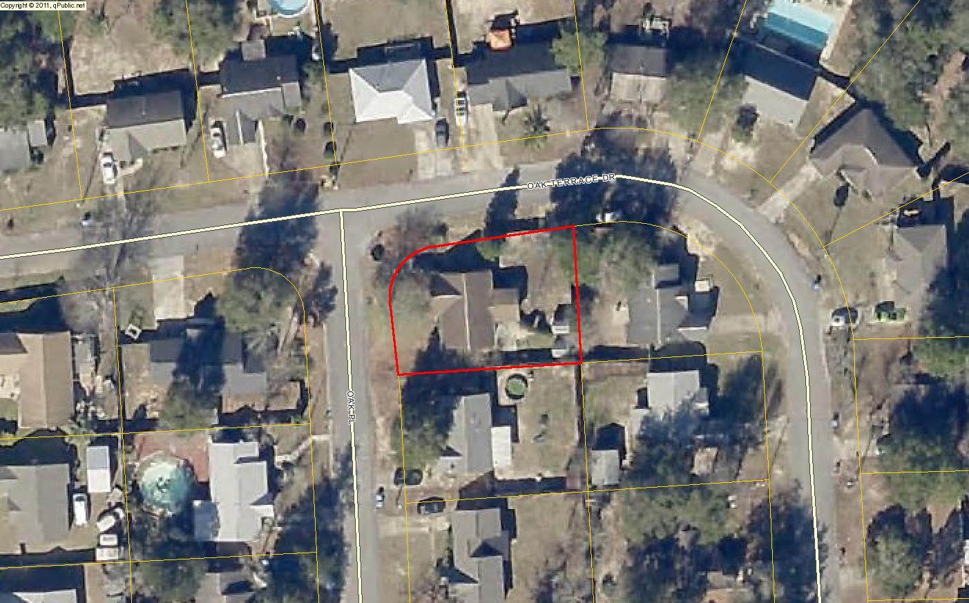 SHOAL TERRACE ESTATES - Residential