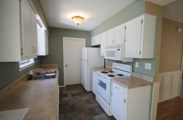 SHOAL TERRACE ESTATES - Residential