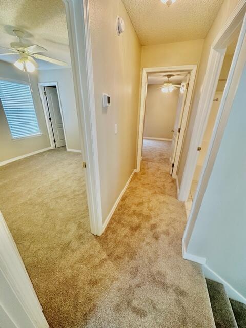 NORTH RIDGE CREEK S/D - Residential Lease