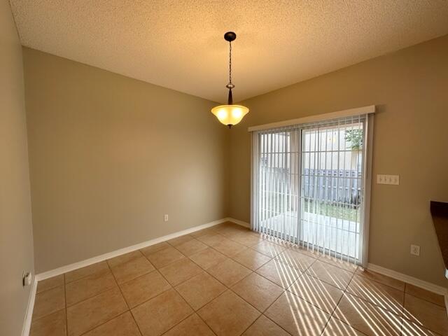 NORTH RIDGE CREEK S/D - Residential Lease